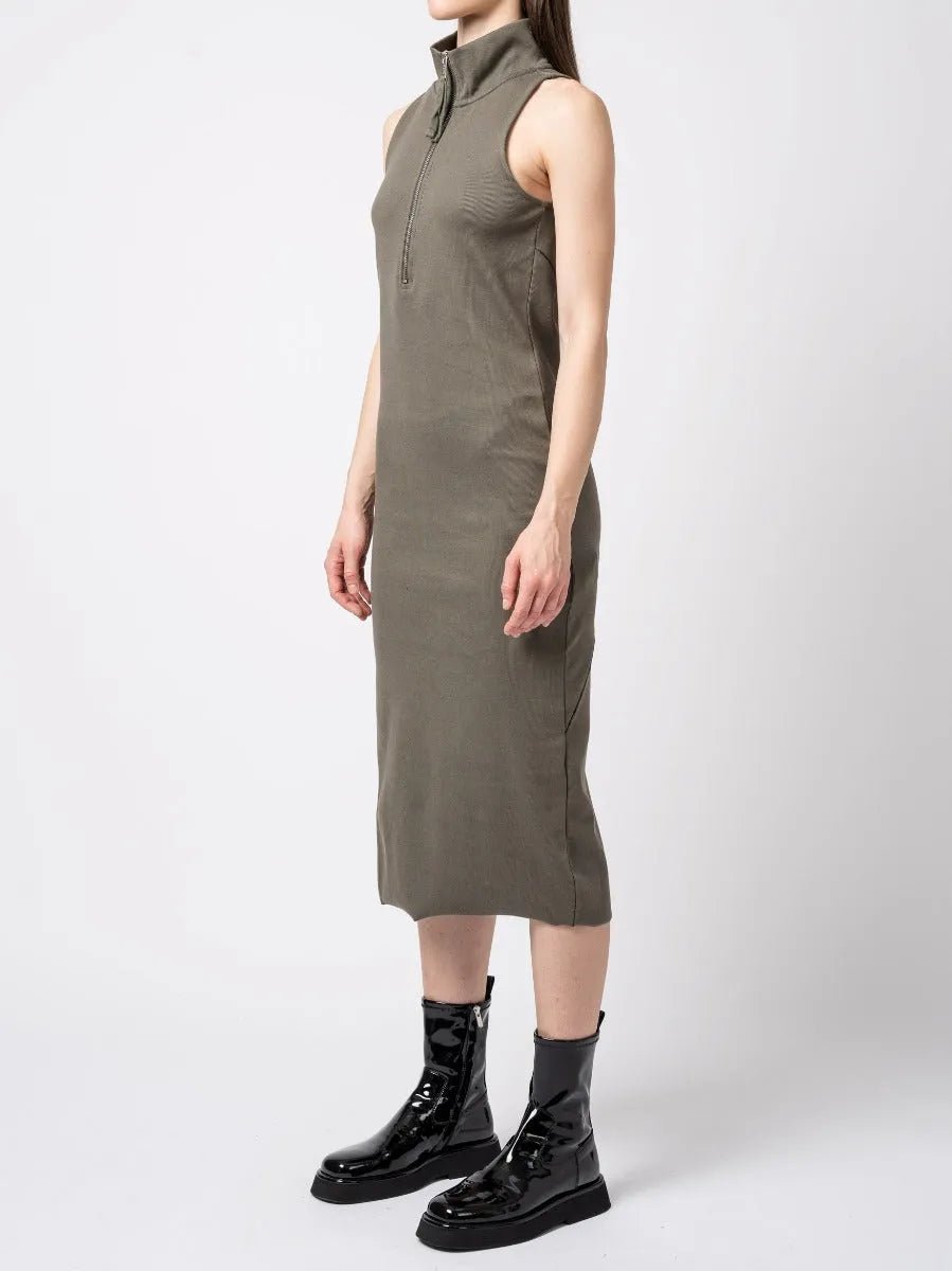 DRESS - by THOM KROM