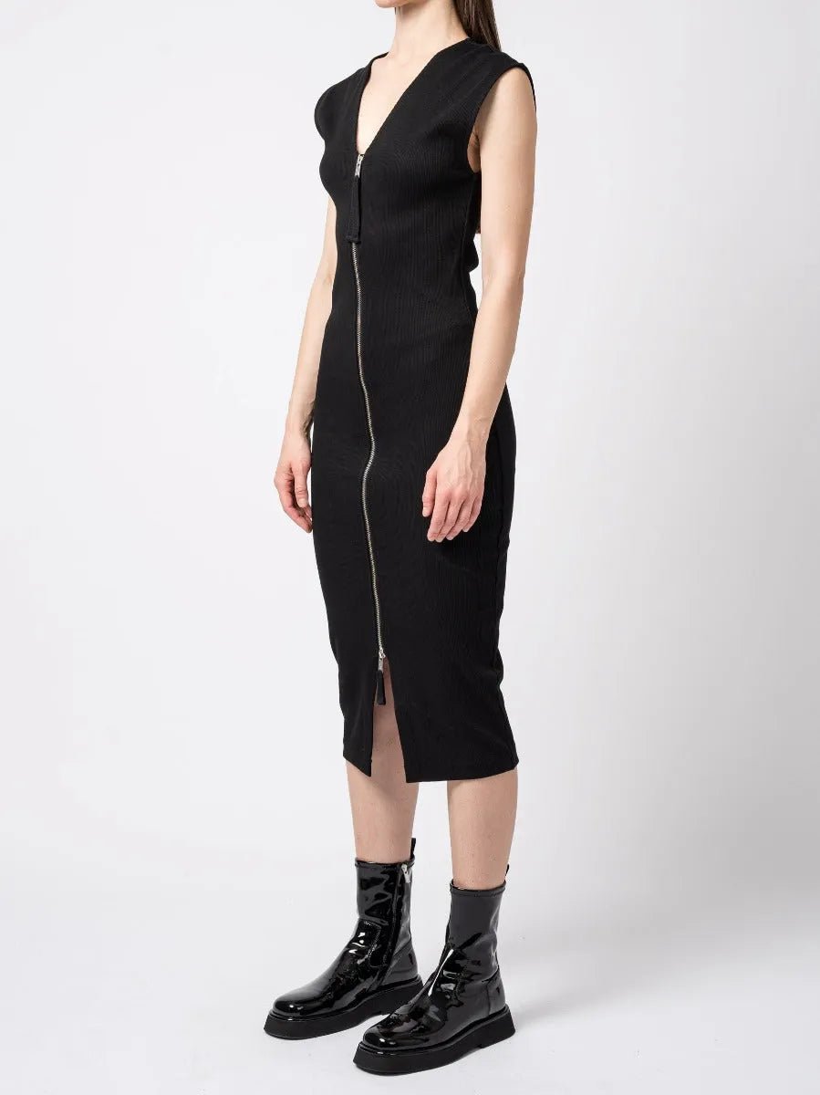 DRESS - by THOM KROM