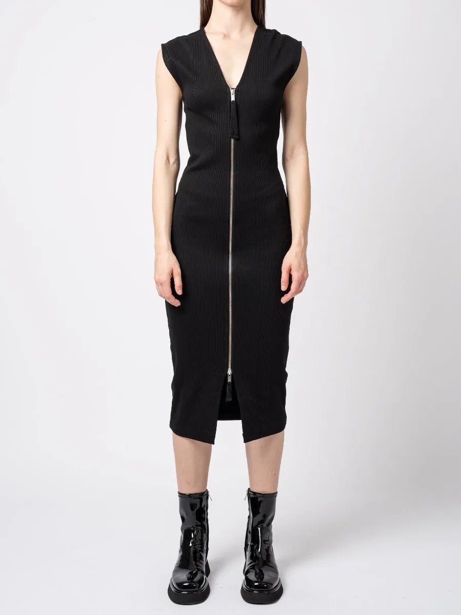 DRESS - by THOM KROM