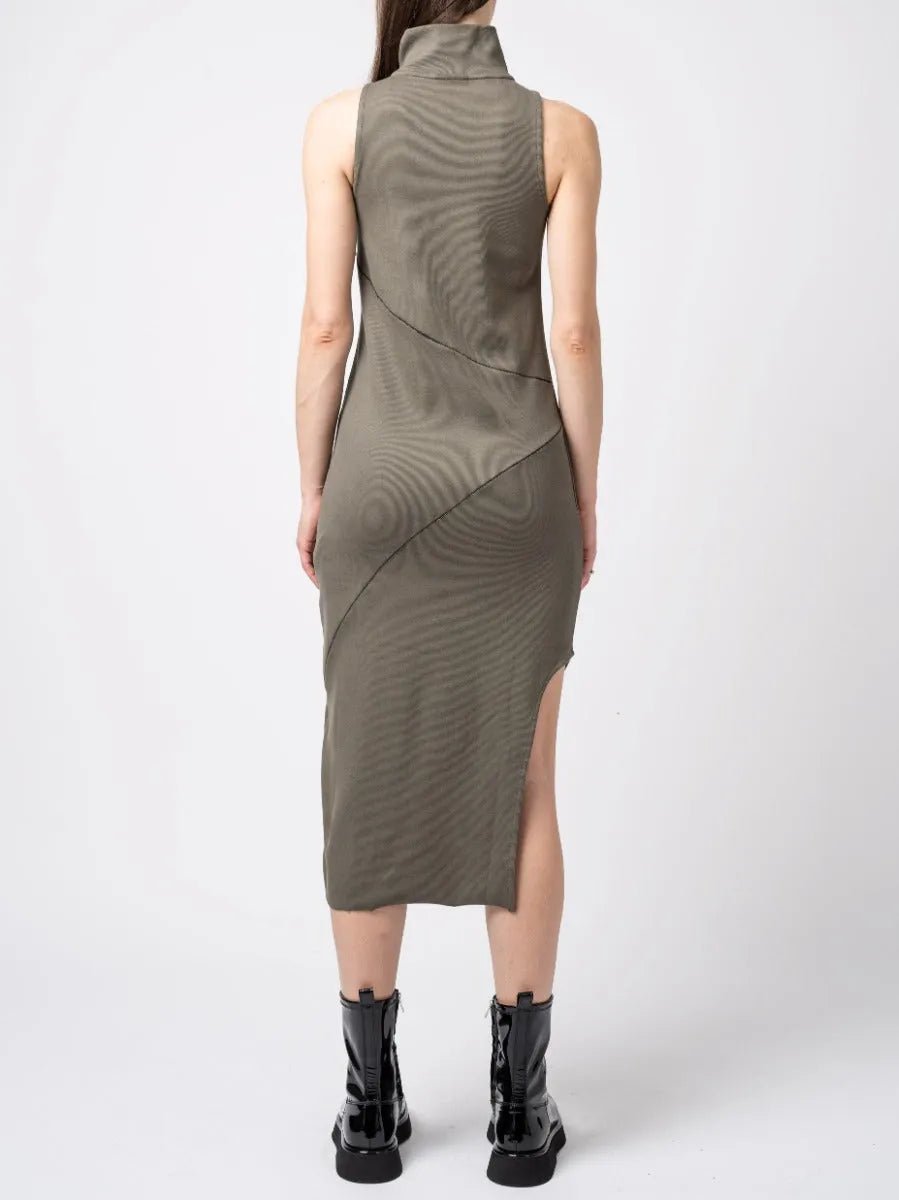 DRESS - by THOM KROM