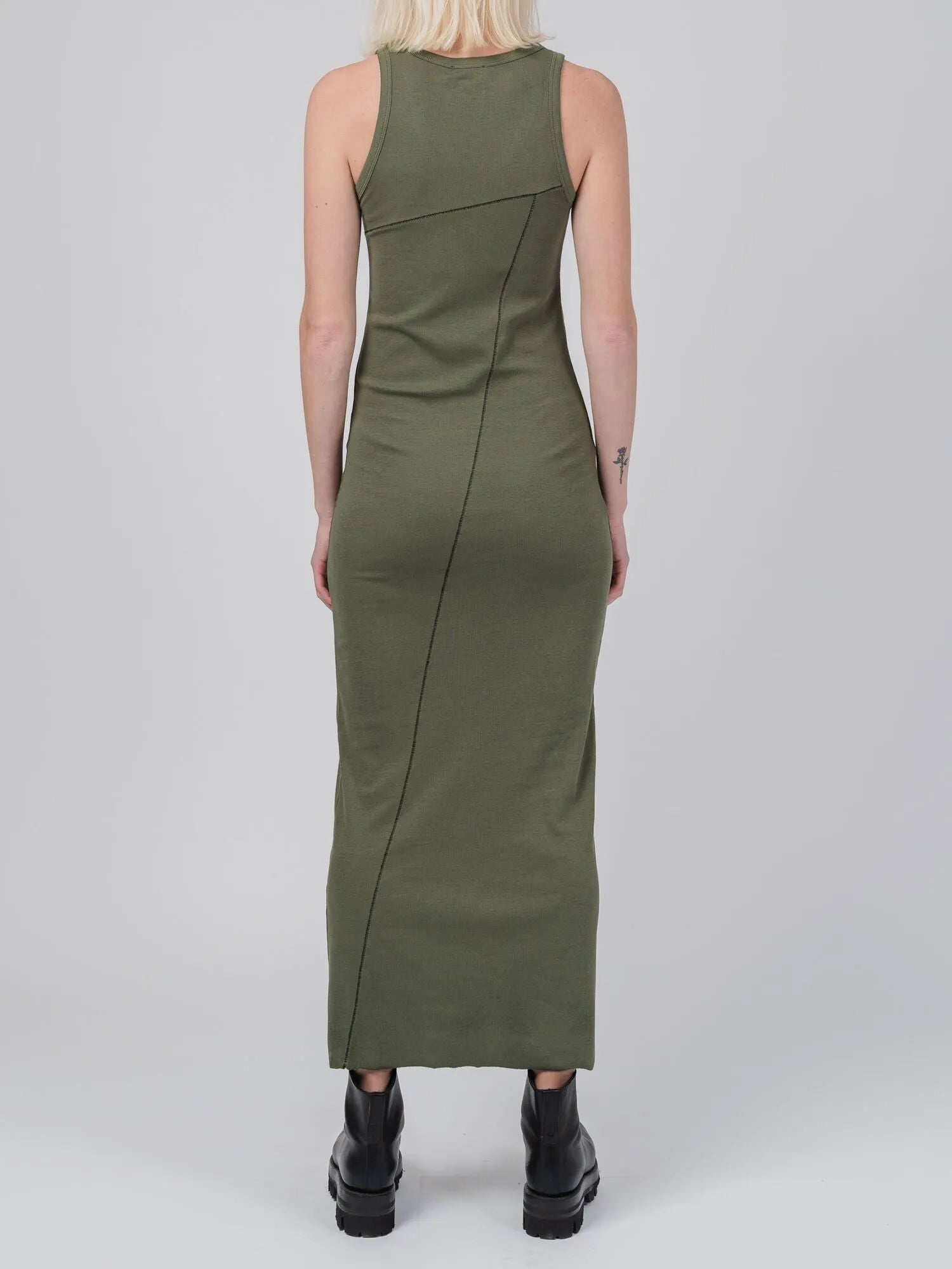 DRESS - by THOM KROM