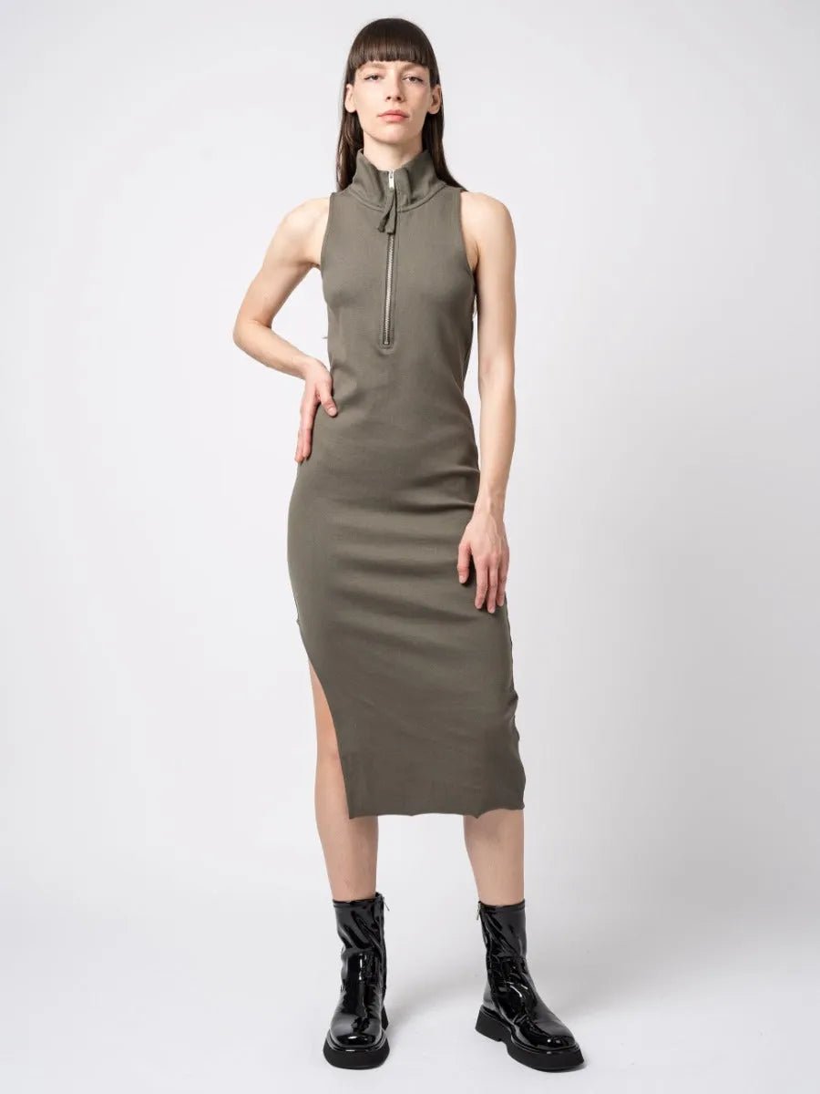 DRESS - by THOM KROM