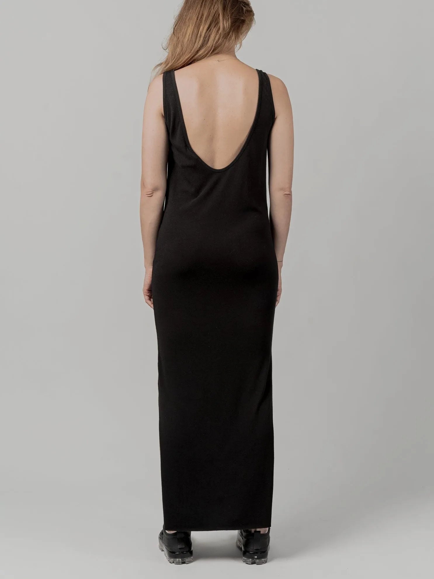 DRESS - by THOM KROM