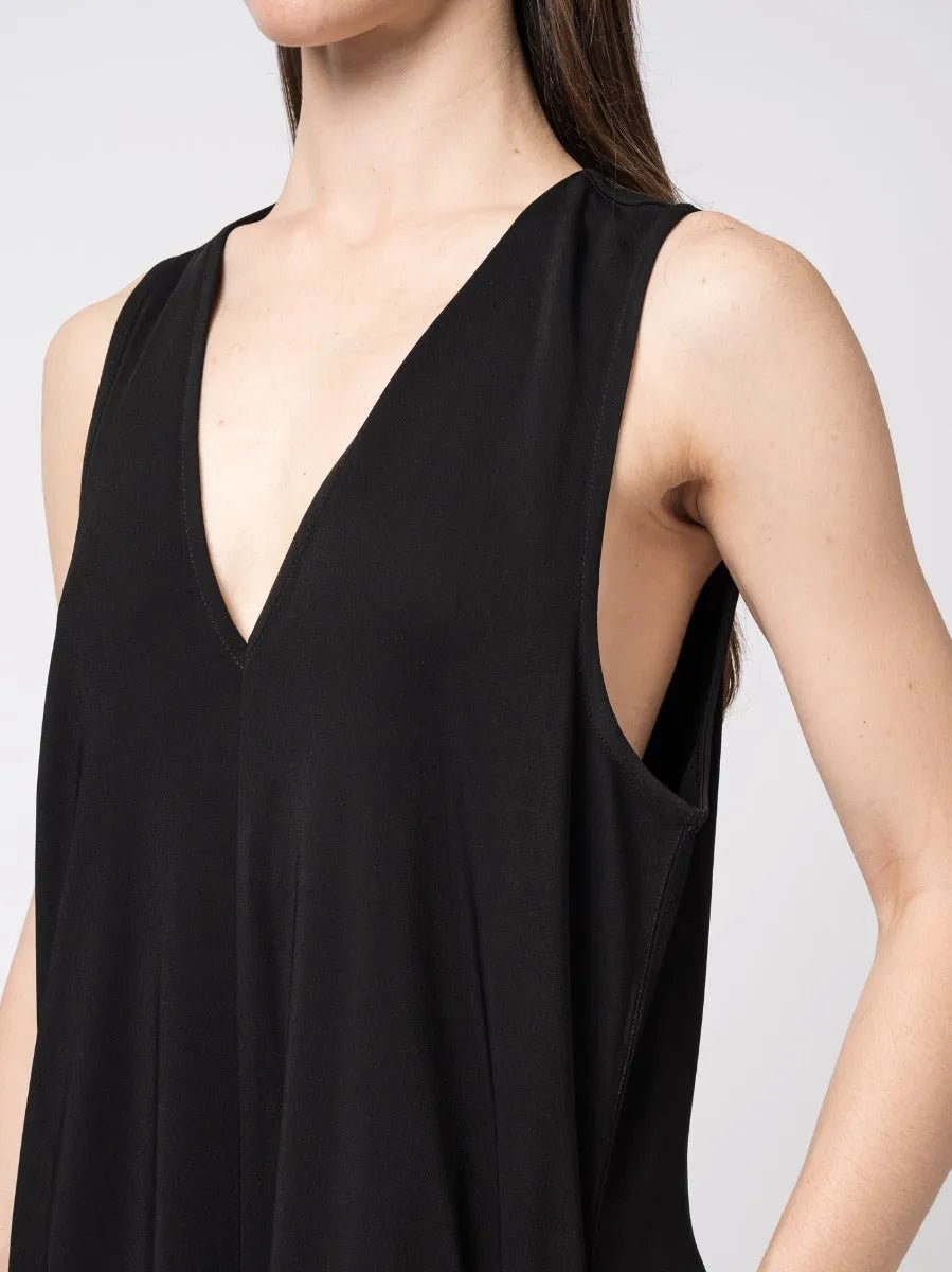 DRESS - by THOM KROM