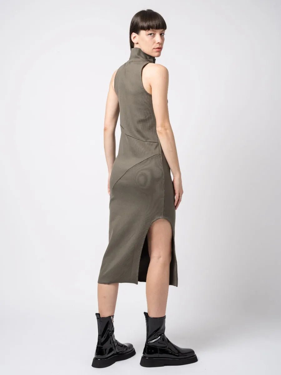 DRESS - by THOM KROM