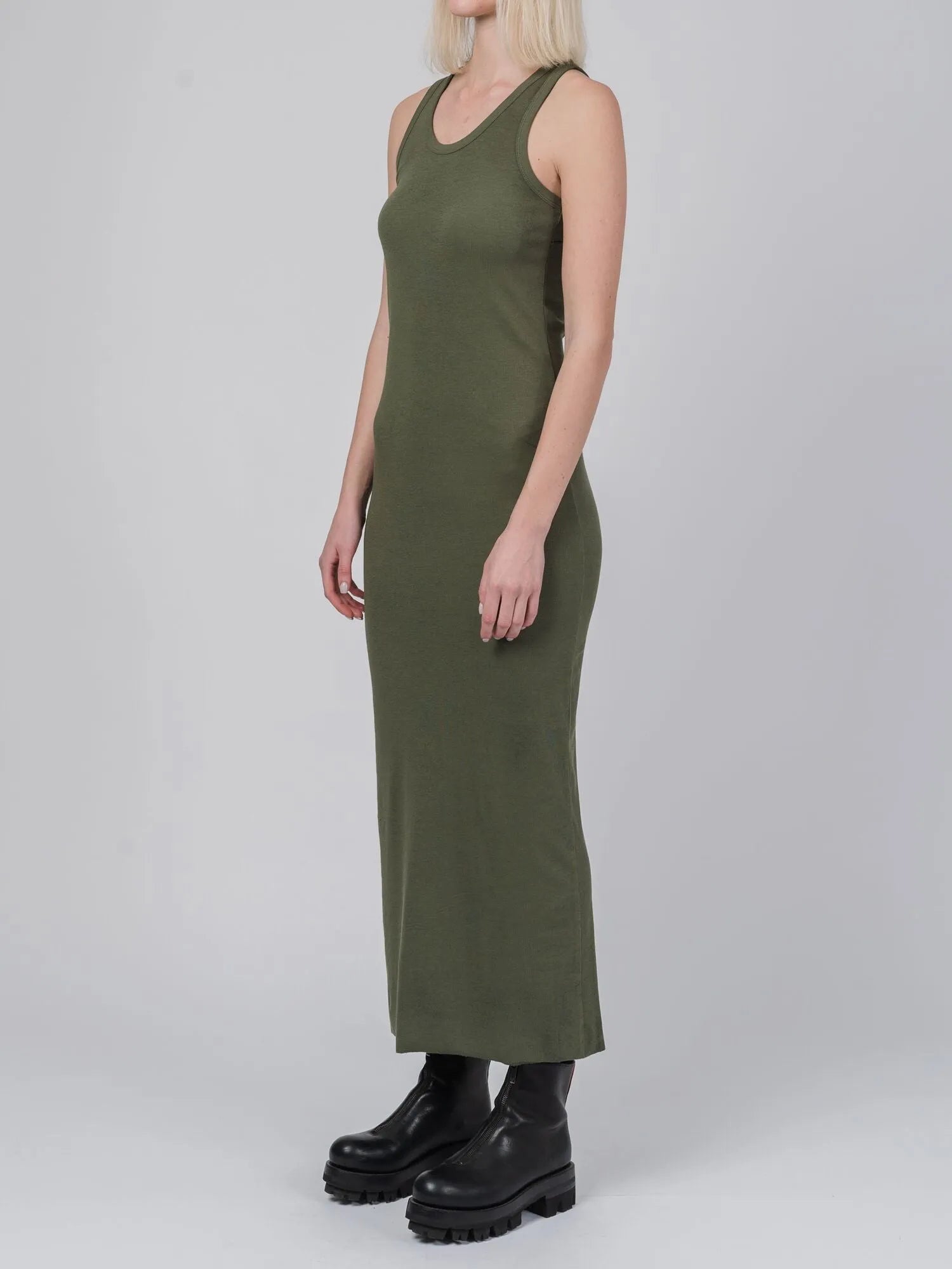 DRESS - by THOM KROM