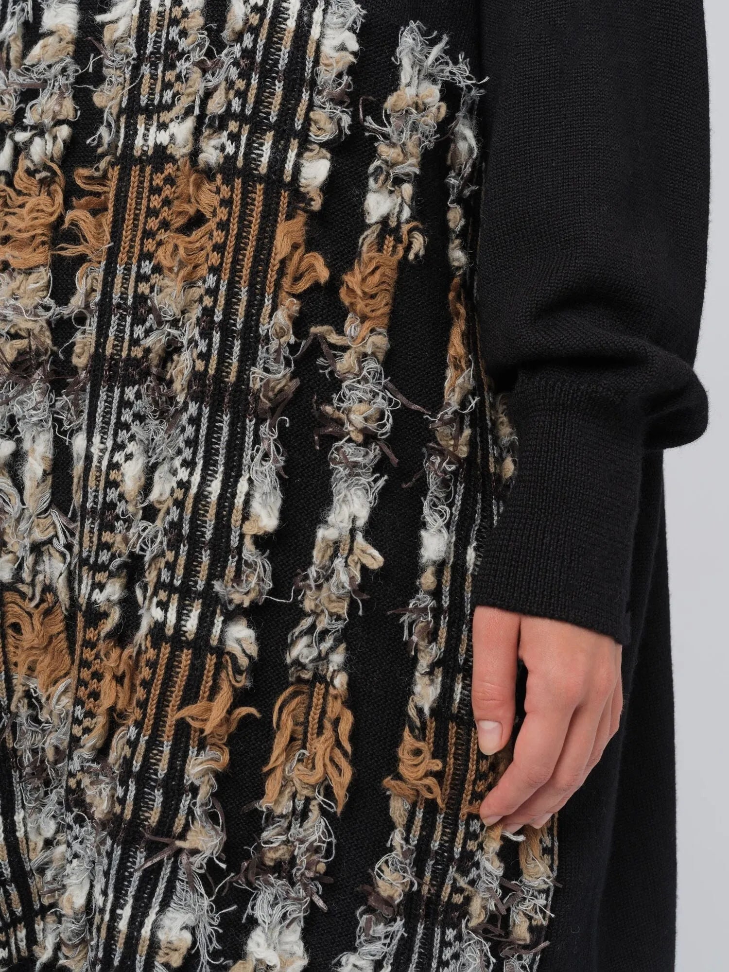 DRESS - by YOHJI YAMAMOTO