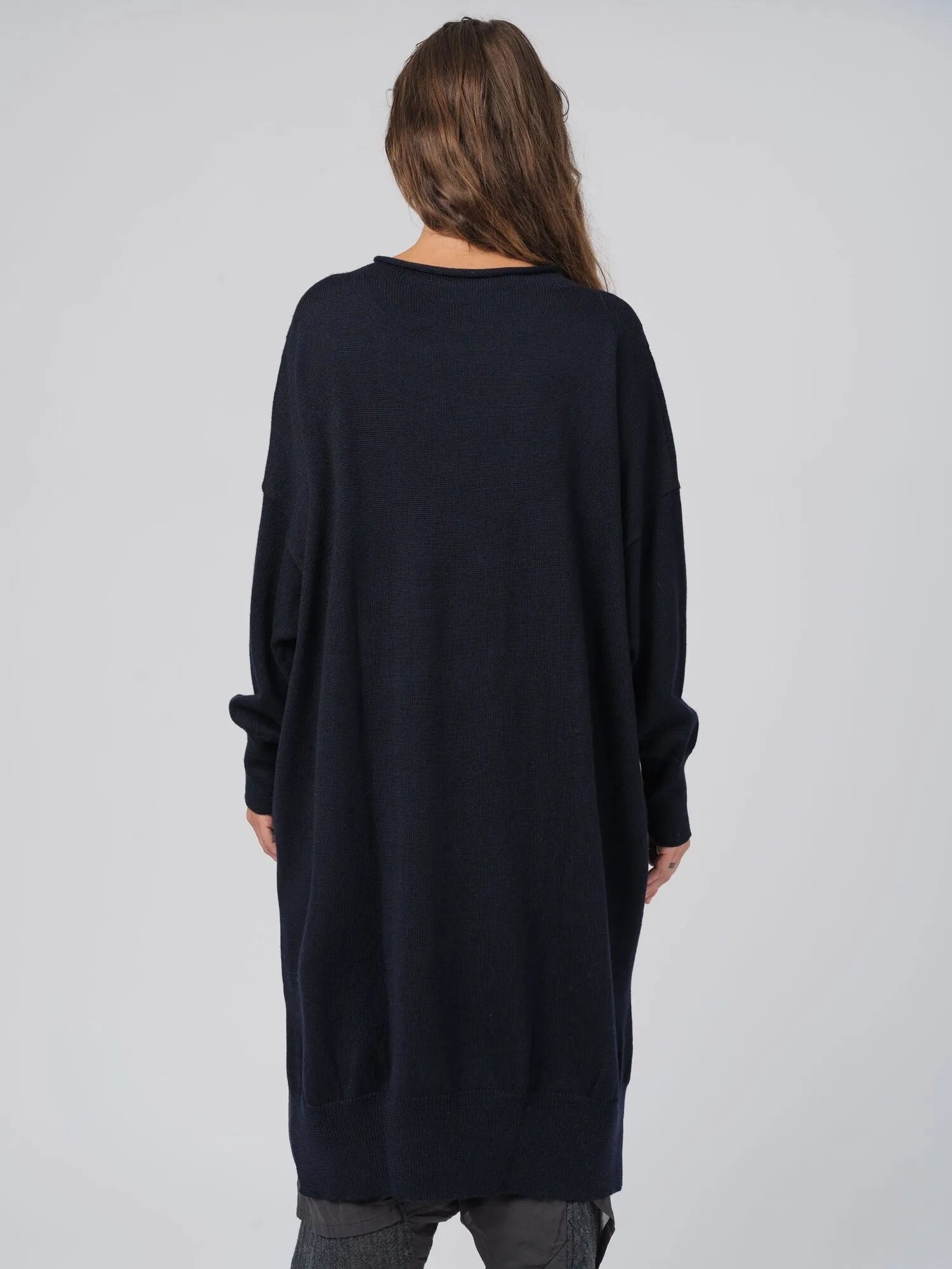 DRESS - by YOHJI YAMAMOTO