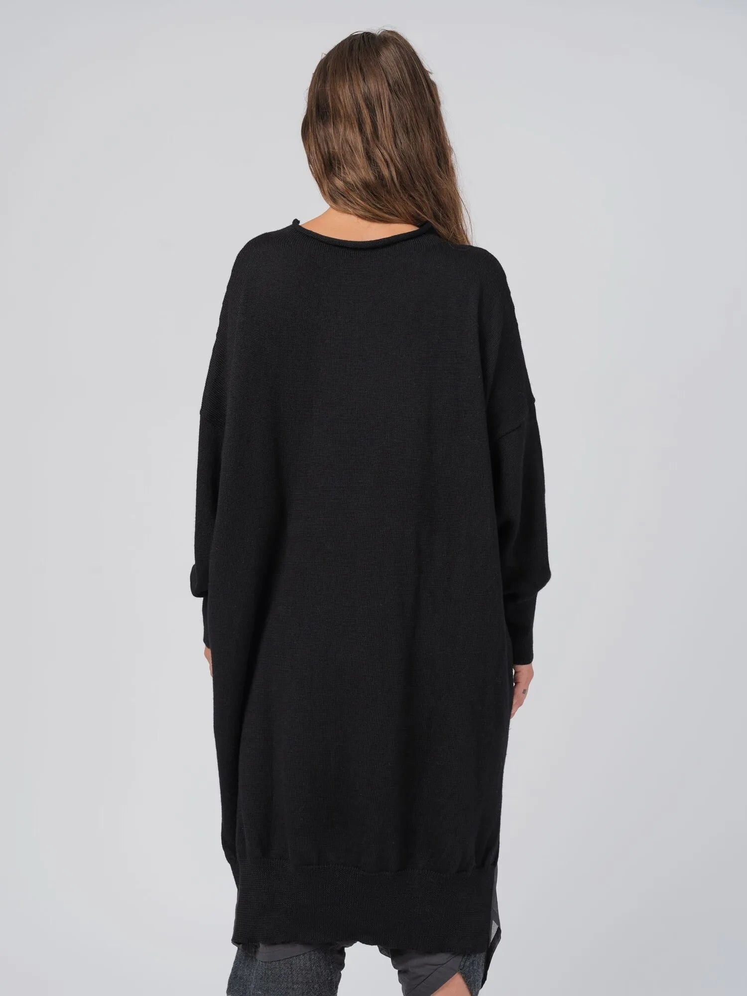DRESS - by YOHJI YAMAMOTO
