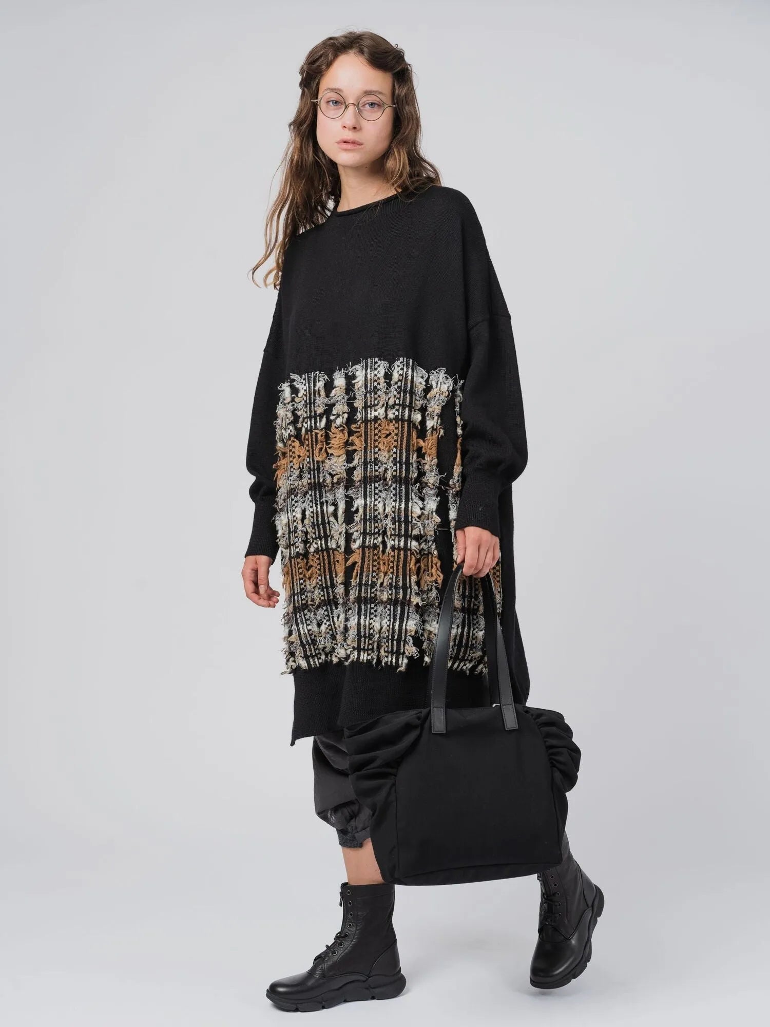 DRESS - by YOHJI YAMAMOTO