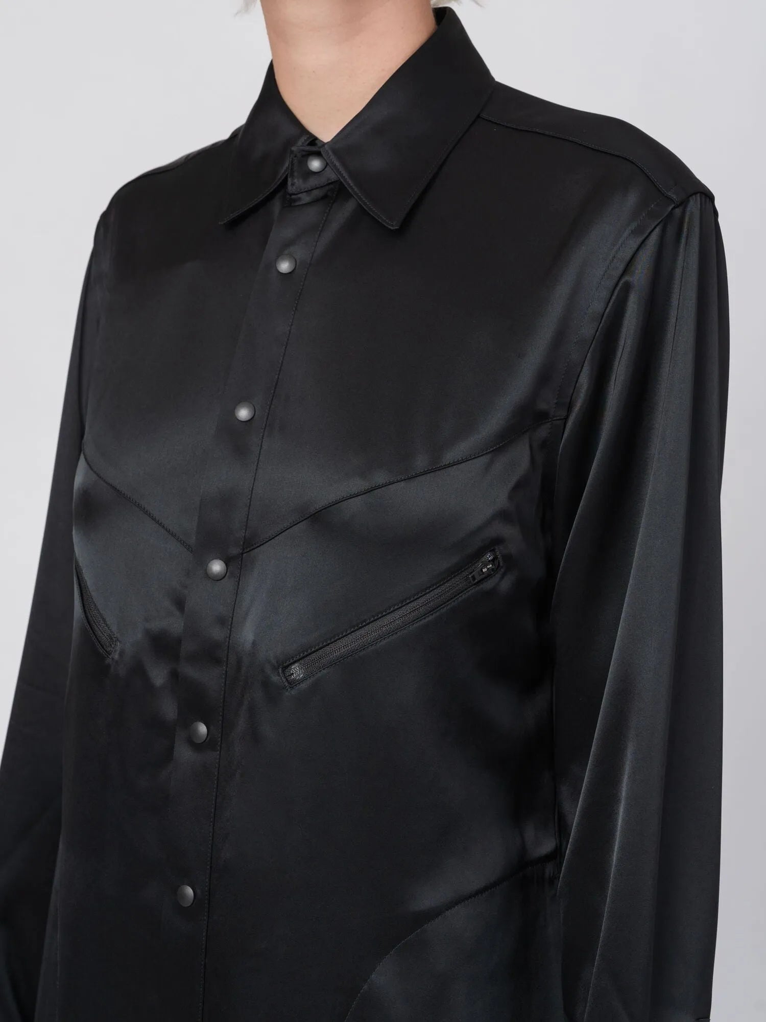 DRESS - by Y - 3