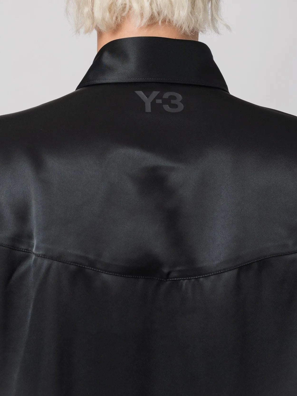 DRESS - by Y - 3