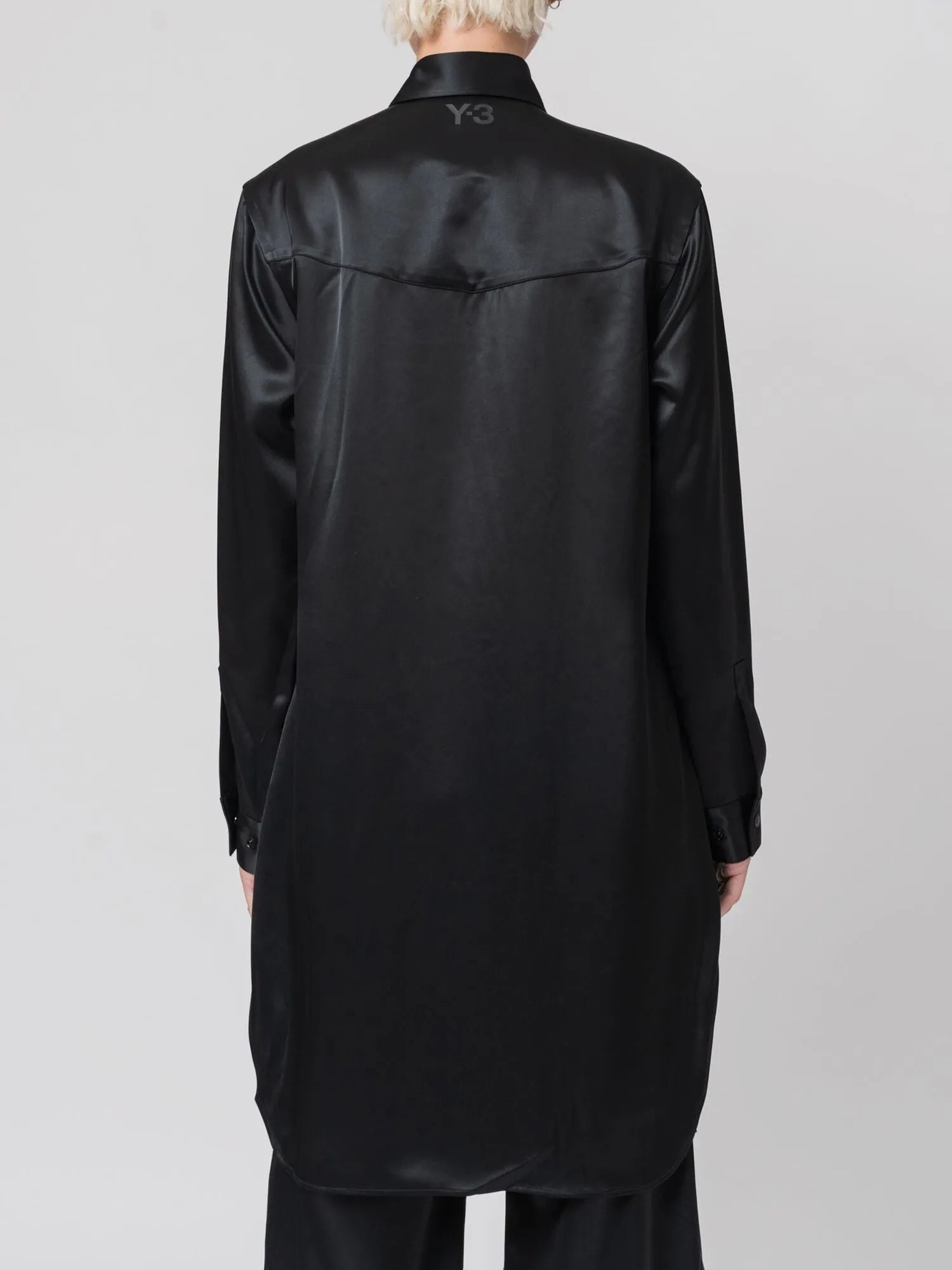 DRESS - by Y - 3