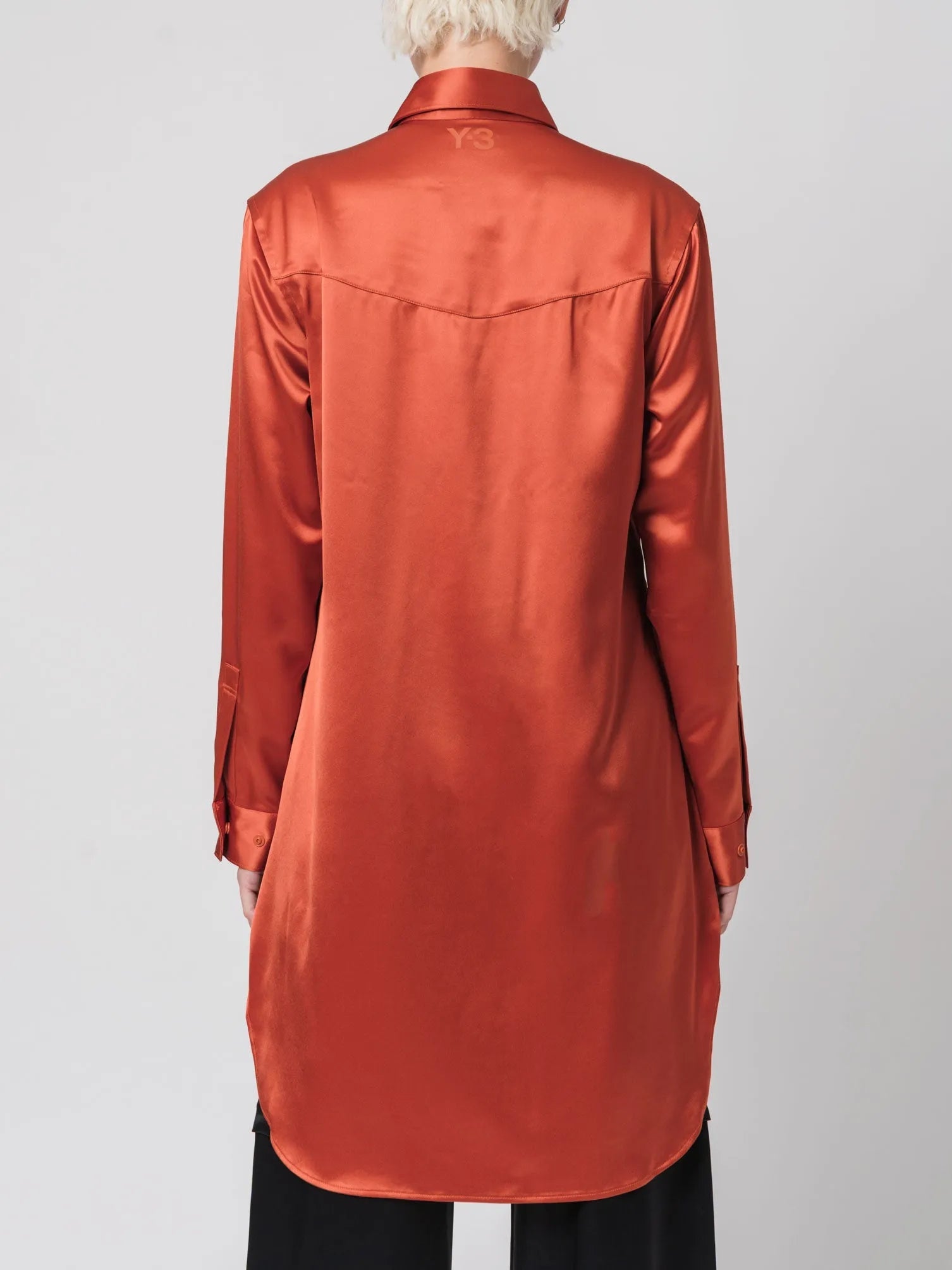 DRESS - by Y - 3