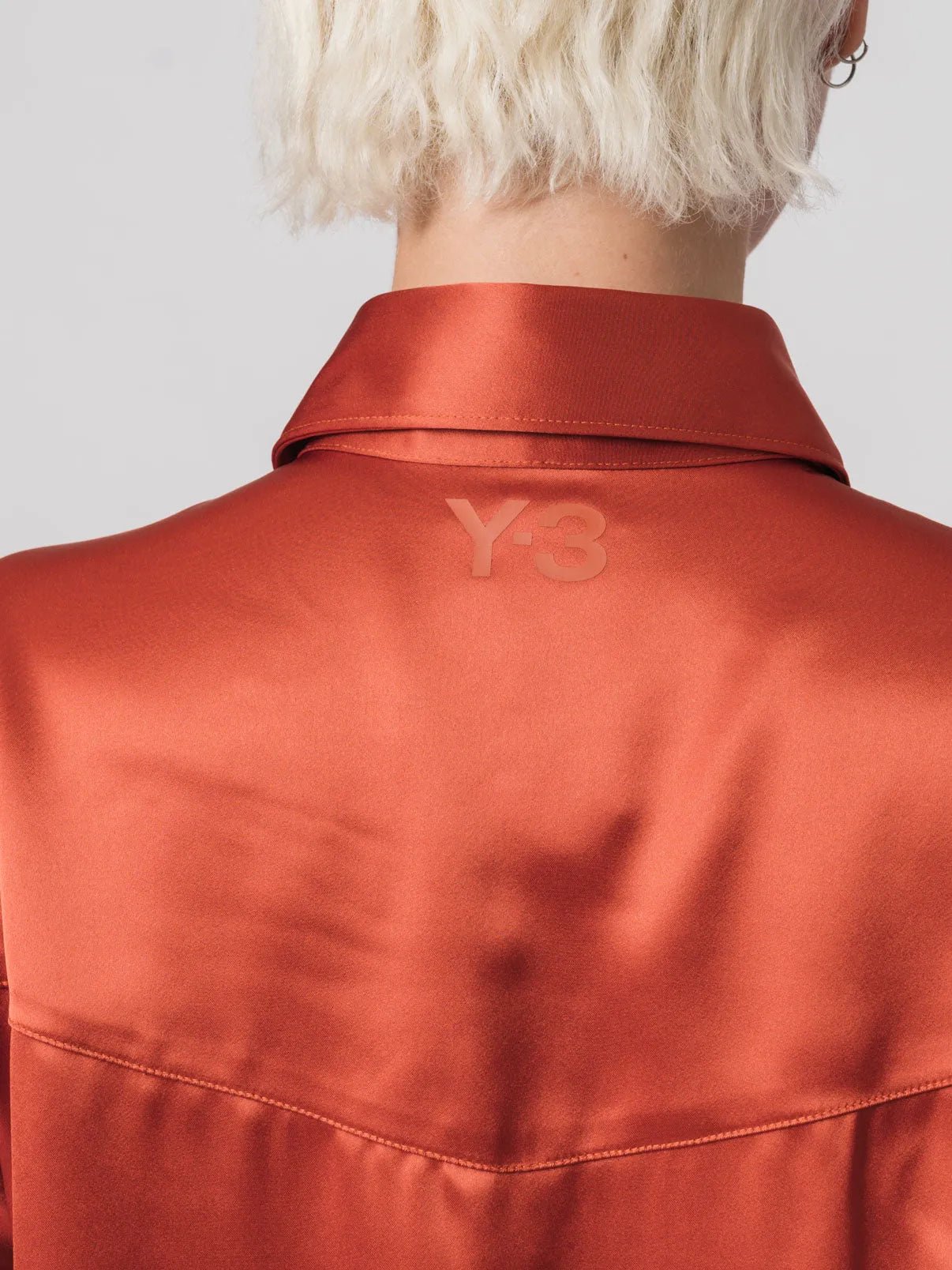 DRESS - by Y - 3