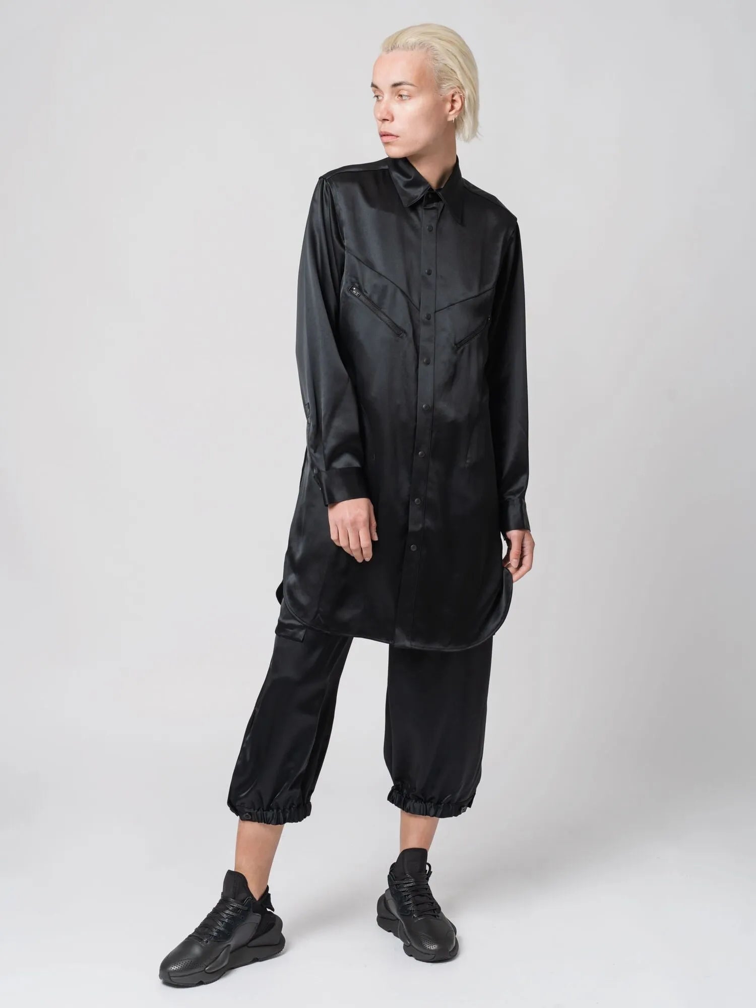 DRESS - by Y - 3