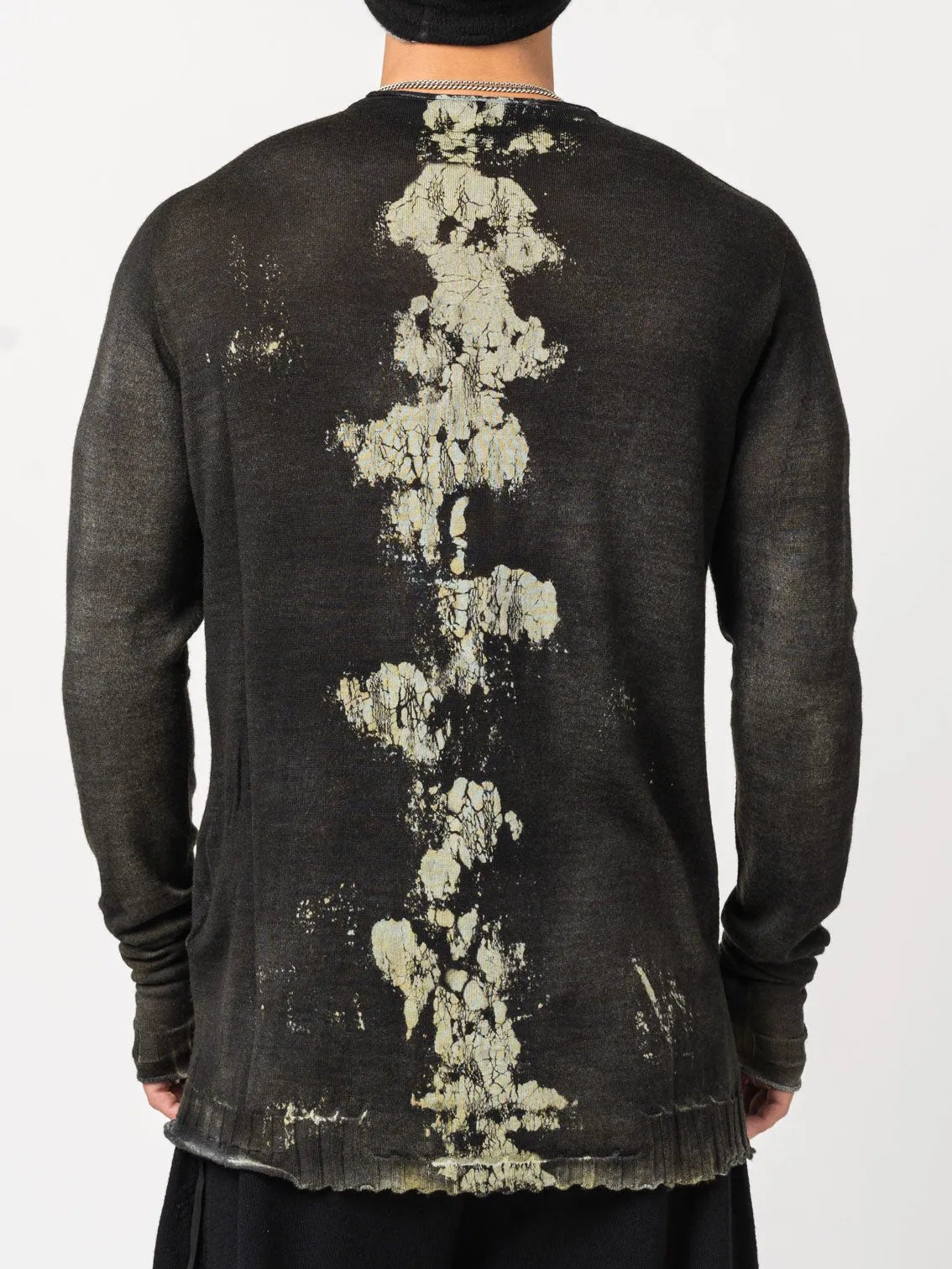 Dried Earth Treatment Wool - by MD75