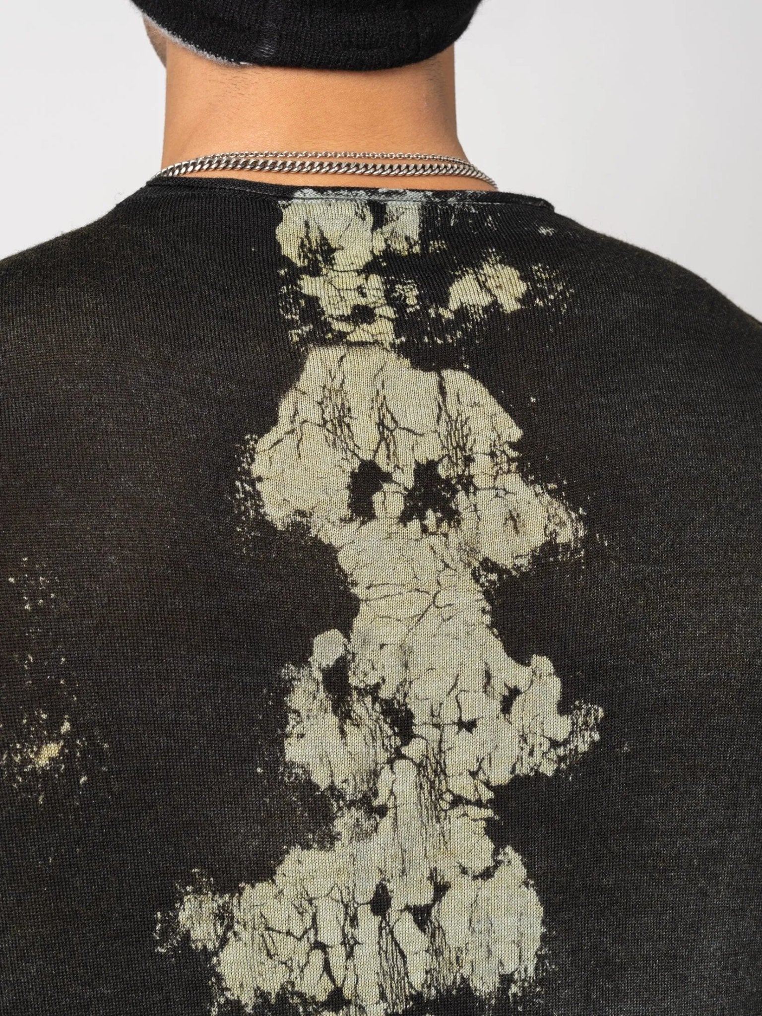 Dried Earth Treatment Wool - by MD75