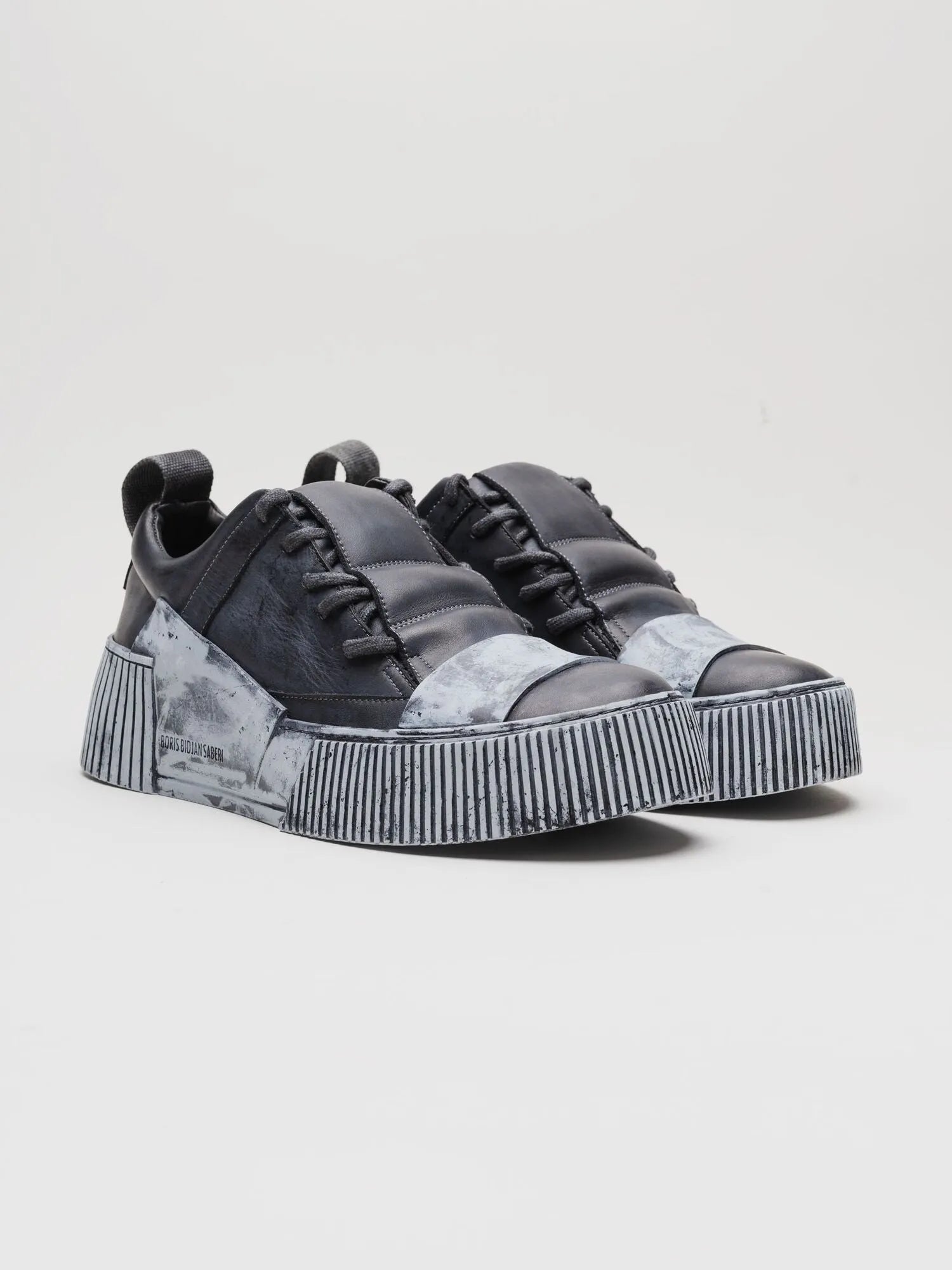 Boris Bidjan Saberi BAMBA2.1 Sneakers | INN7