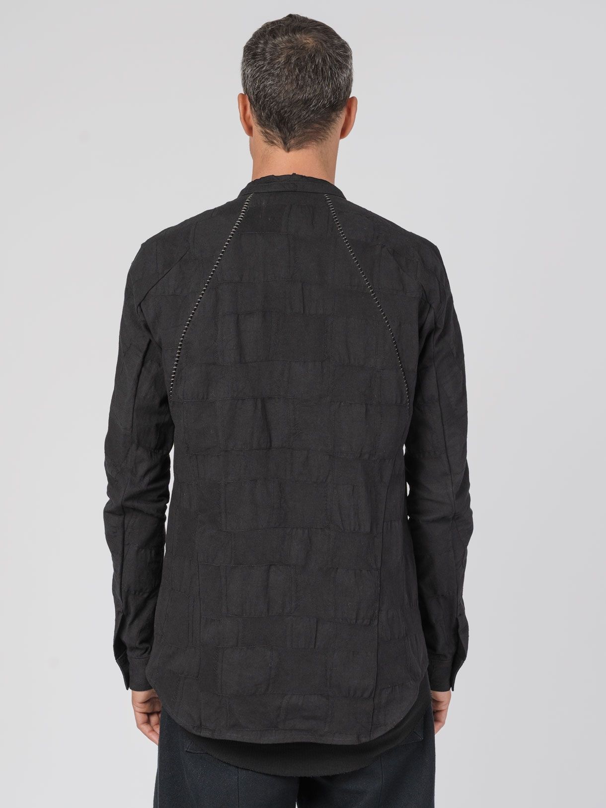 D.hygen Cotton Overlock Shirt