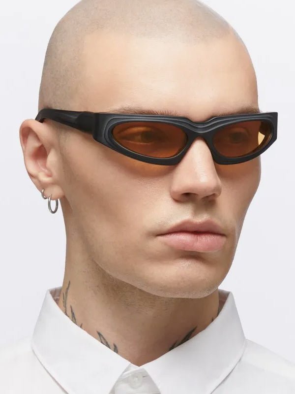 E21 Sunglasses - by KUBORAUM