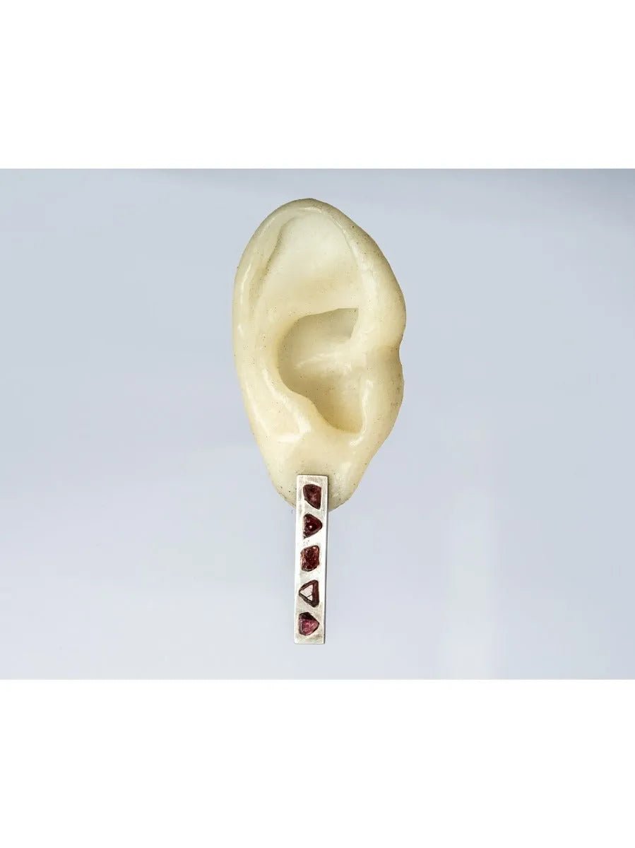 EARING - by PARTS OF FOUR
