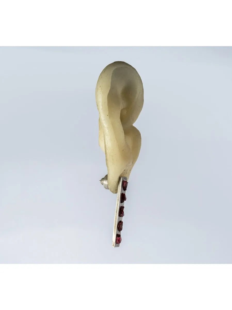 EARING - by PARTS OF FOUR