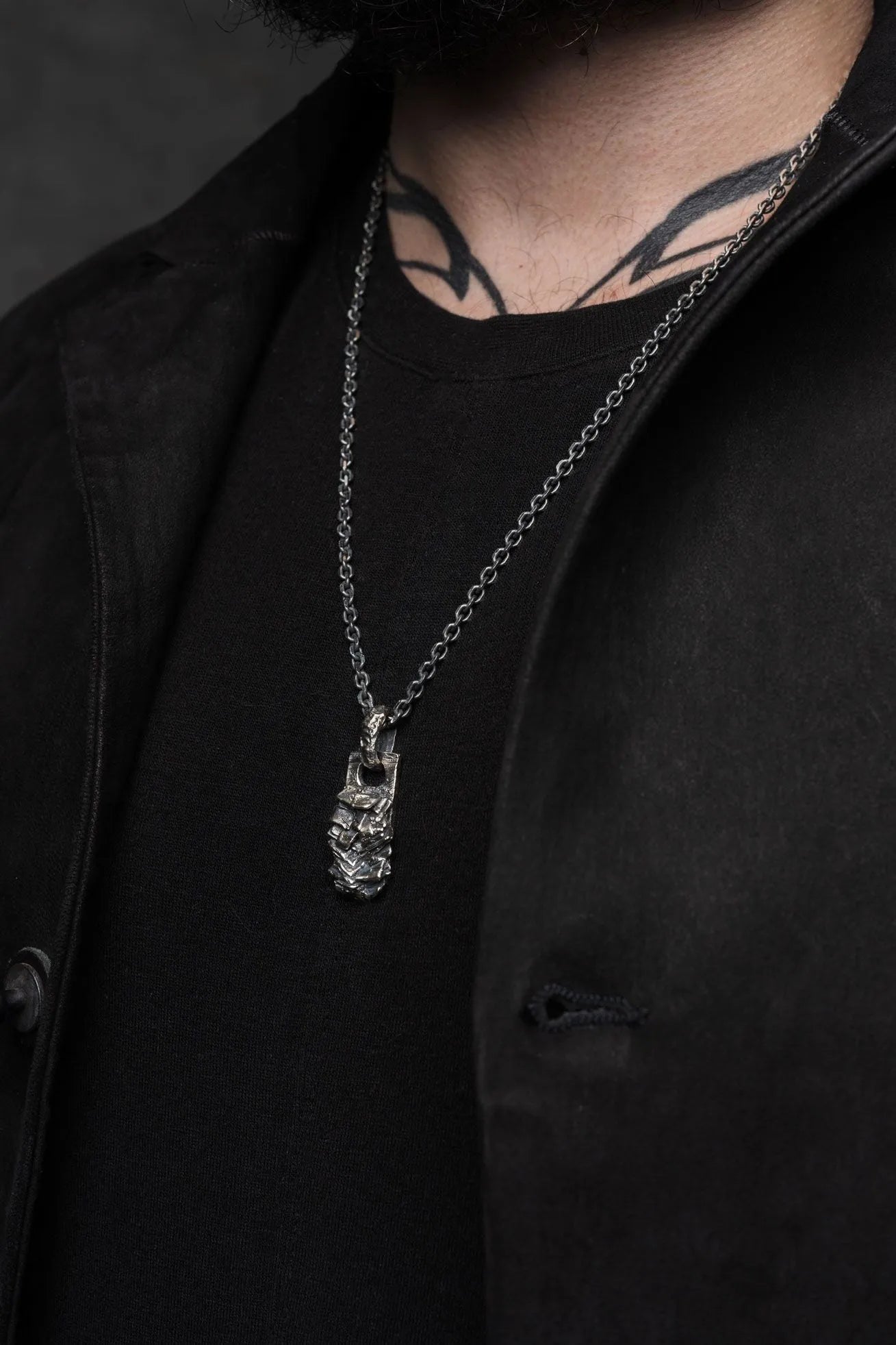 Echo necklace - by Valar