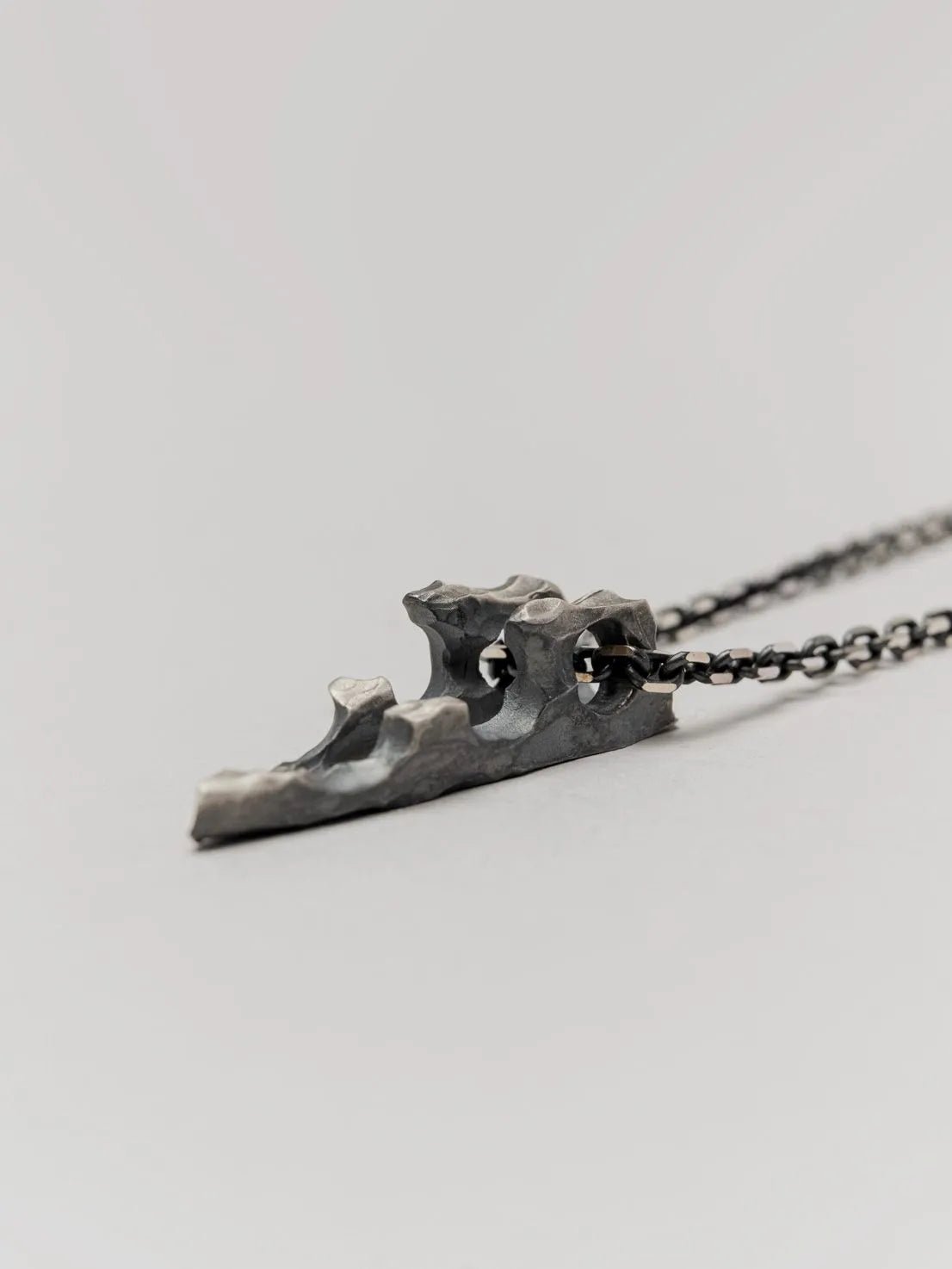 Fornax necklace - by Valar