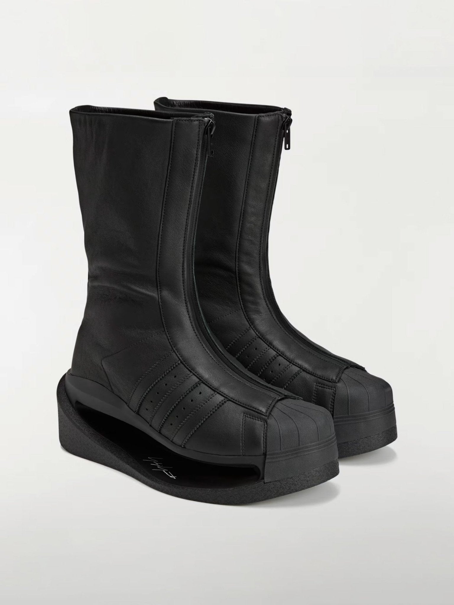 Gendo Boot - by Y - 3