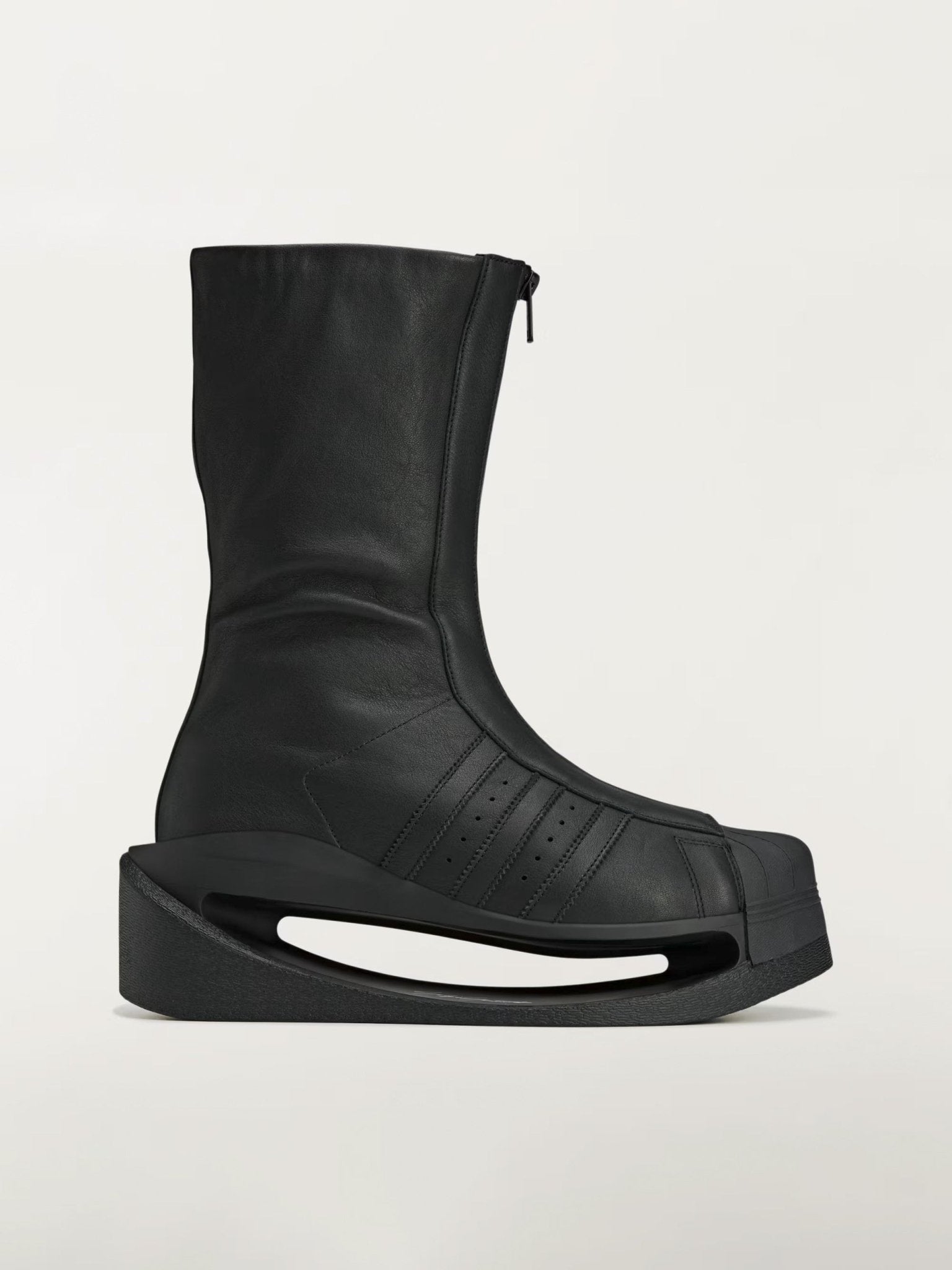 Gendo Boot - by Y - 3