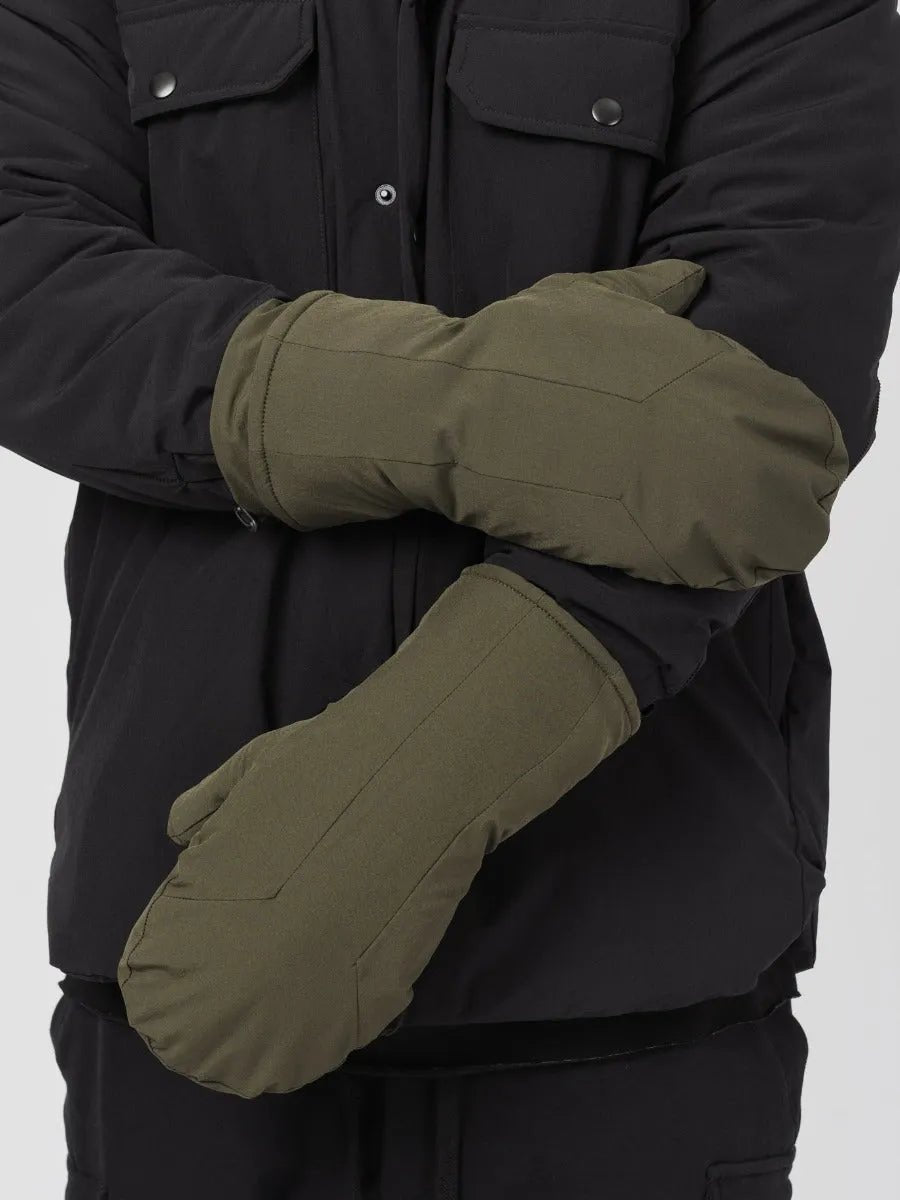 GLOVES - by THOM KROM