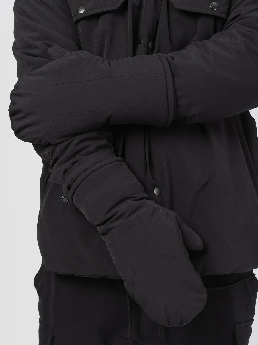 GLOVES - by THOM KROM