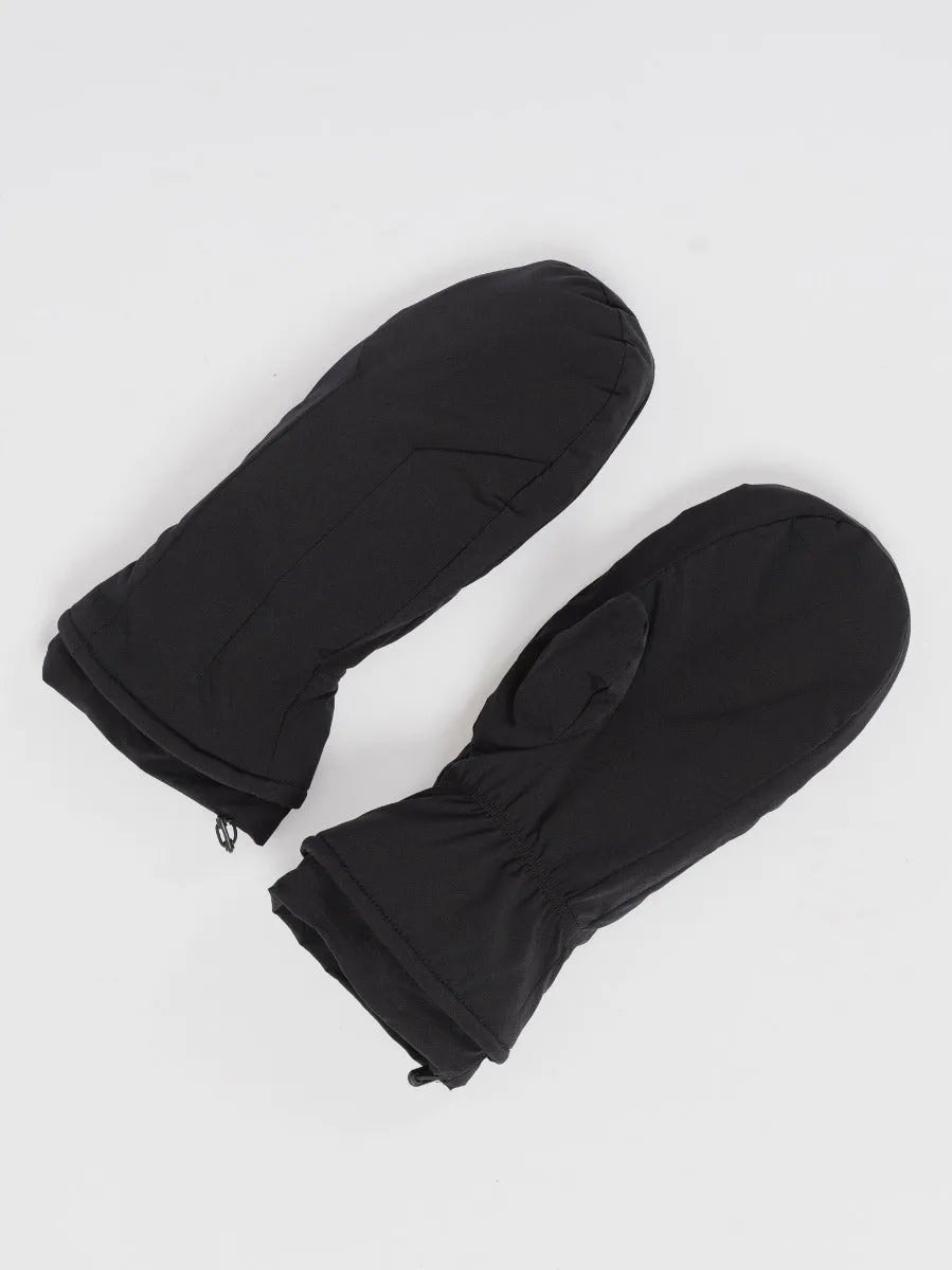 GLOVES - by THOM KROM