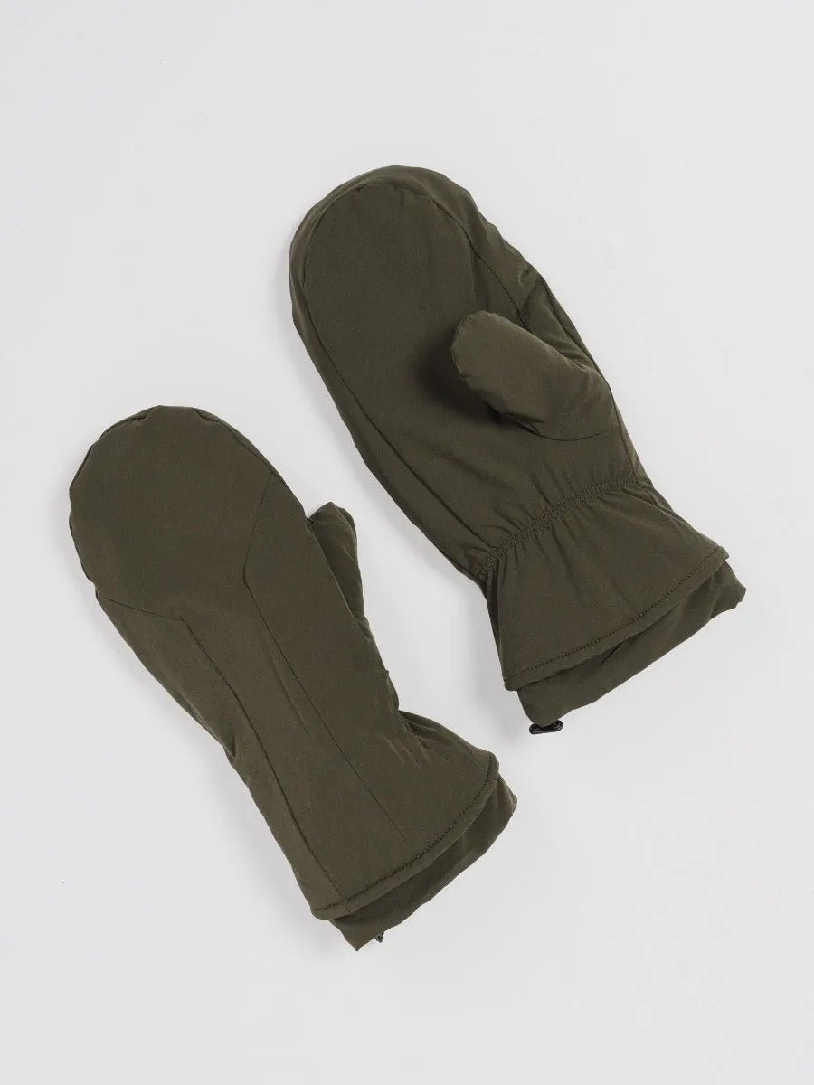 GLOVES - by THOM KROM