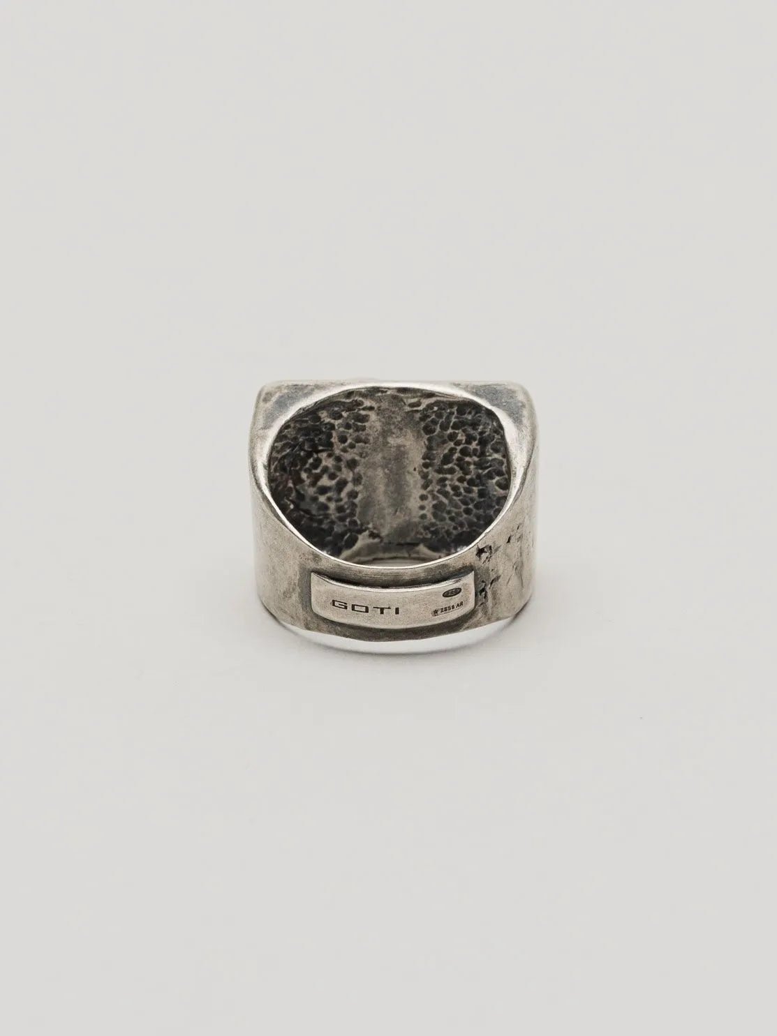Goti AN529 Ring - by GOTI