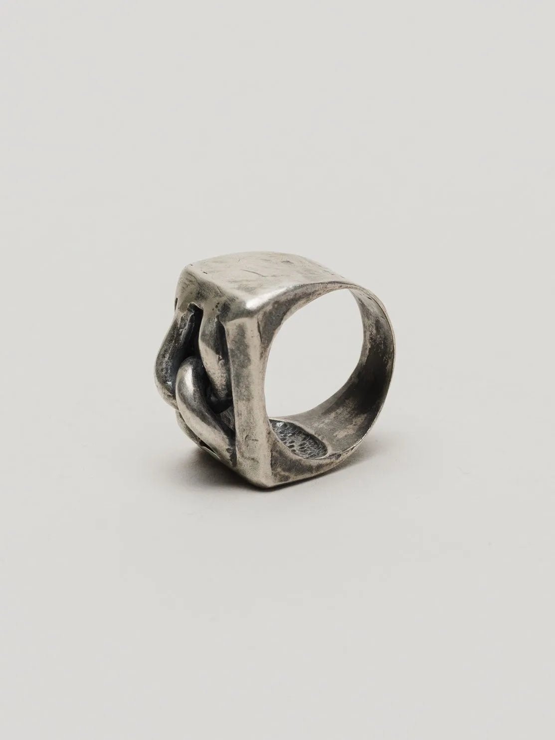 Goti AN529 Ring - by GOTI