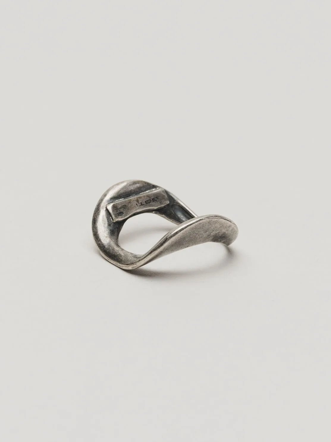 Goti AN932 Ring - by GOTI