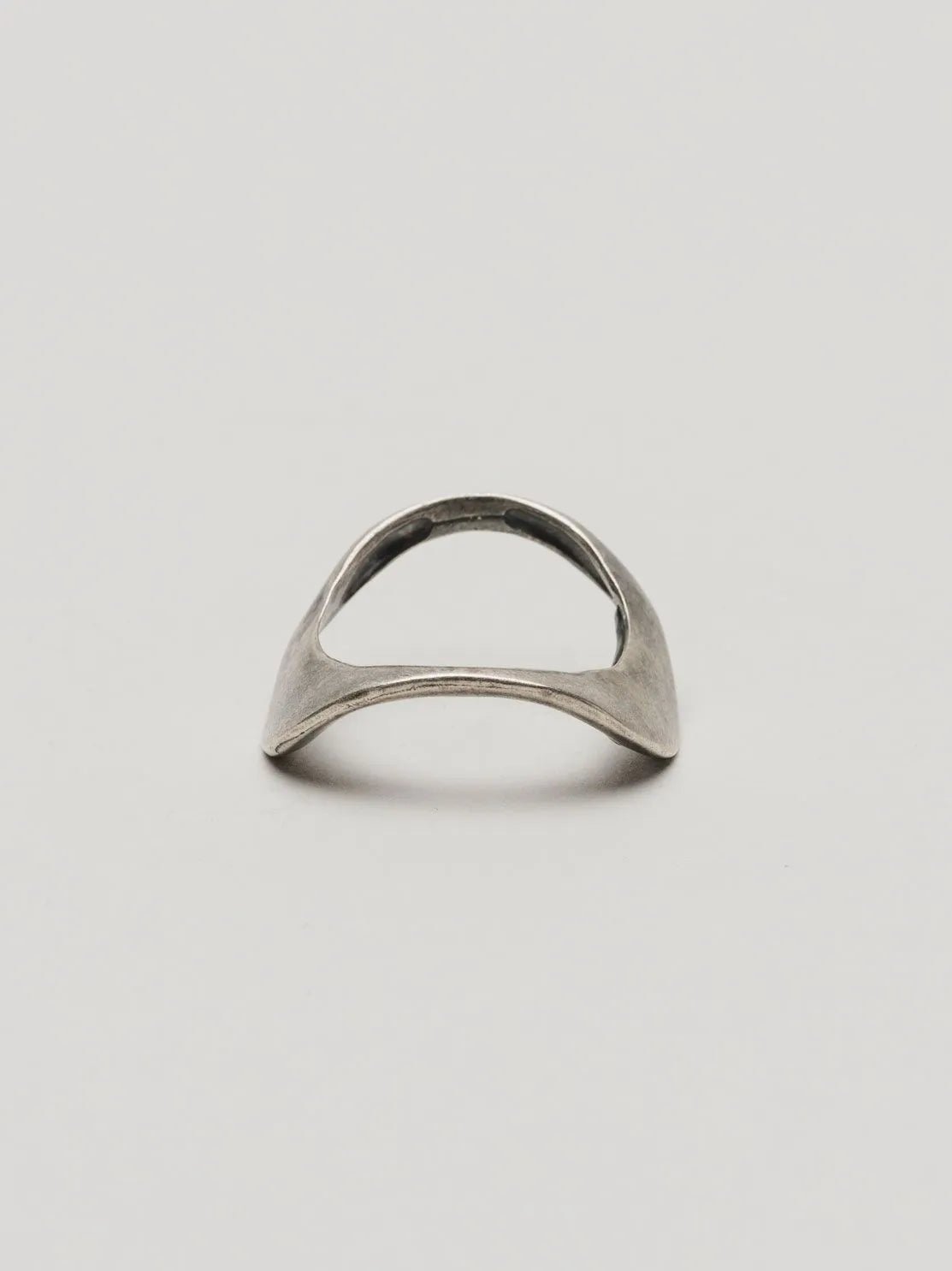 Goti AN932 Ring - by GOTI