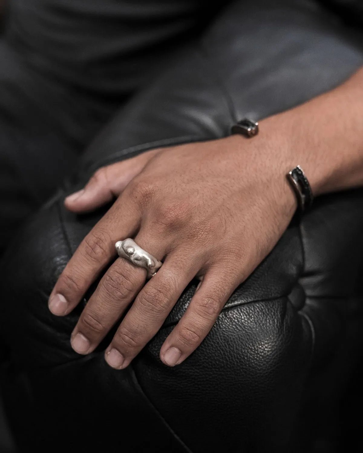 Gravity ring - by Valar