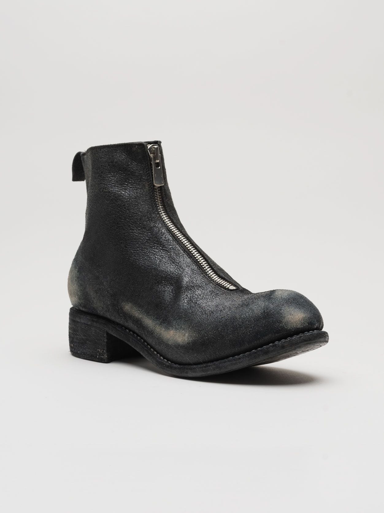 GUIDI PL1 BOOTS - by GUIDI
