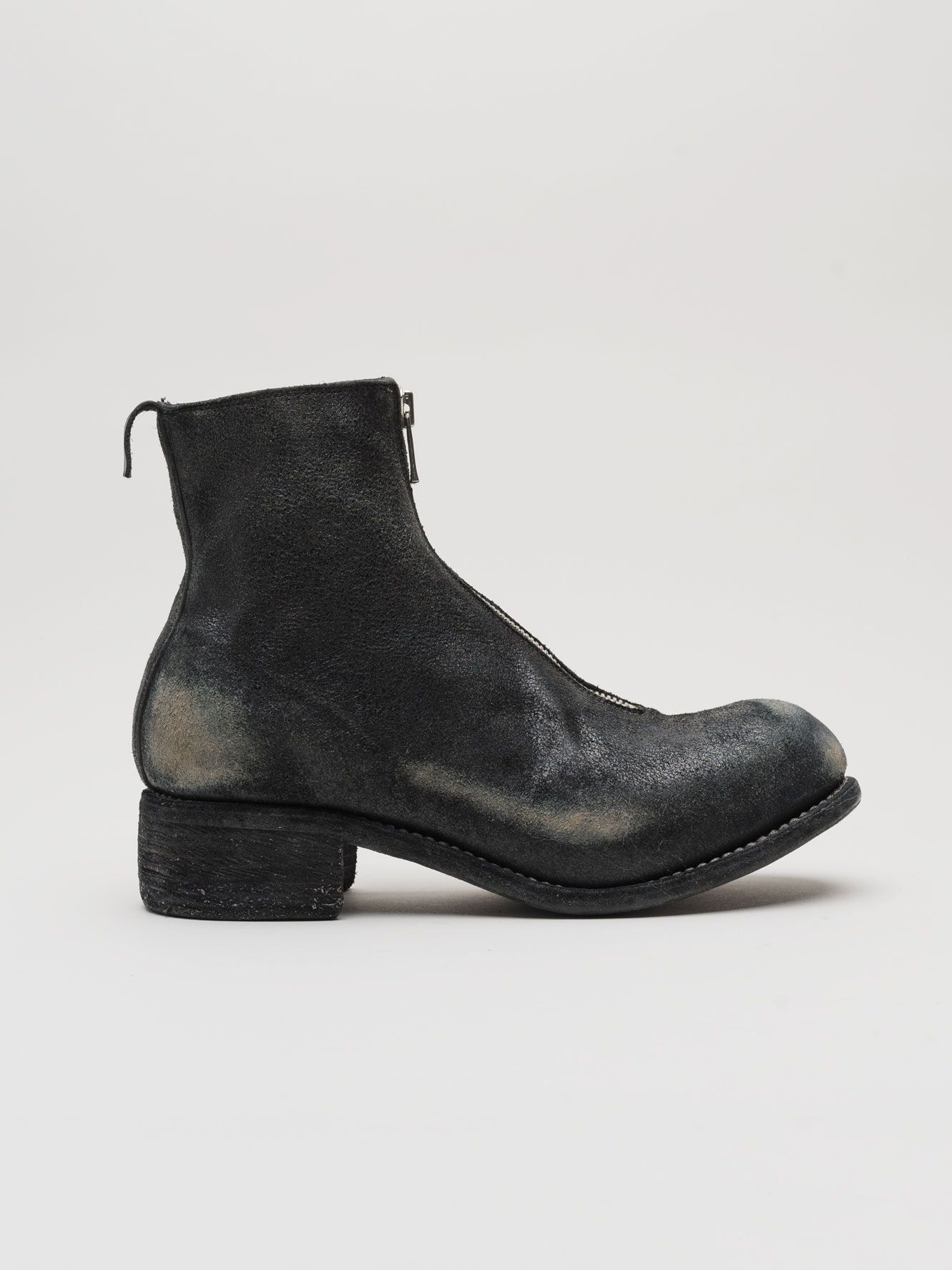 GUIDI PL1 BOOTS - by GUIDI