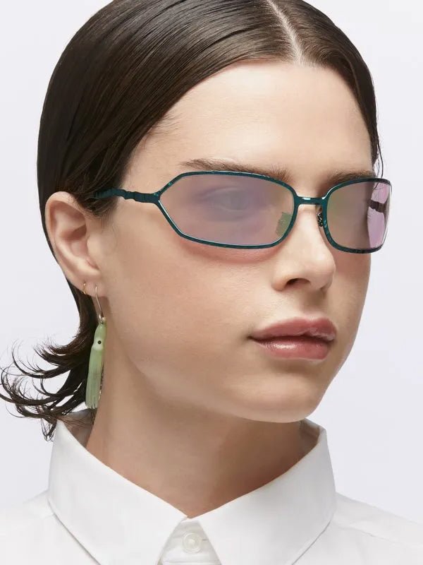 H30 Sunglasses - by KUBORAUM