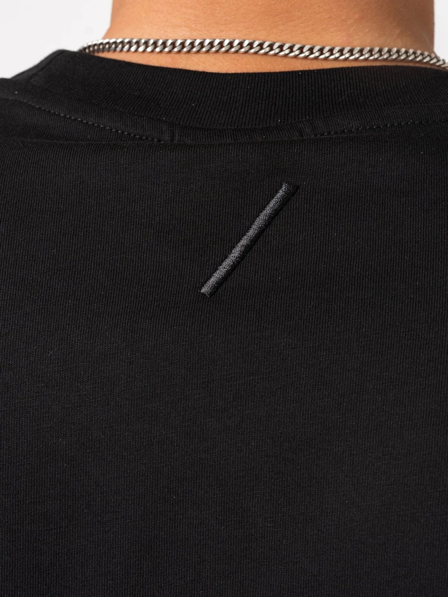 Half sleeve T shirt - by THOM KROM