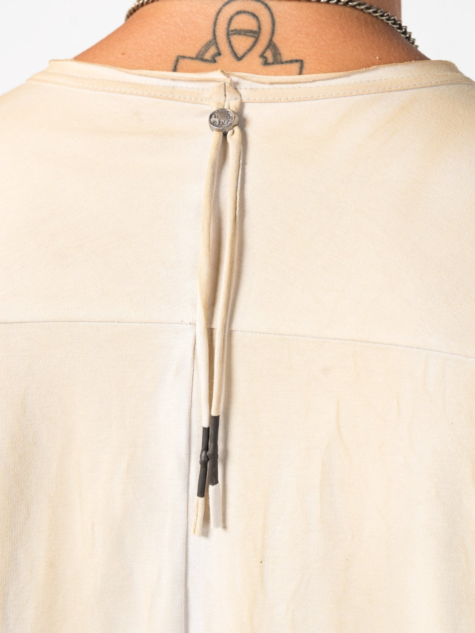 Hand - Dyed T-Shirt - by 139DEC