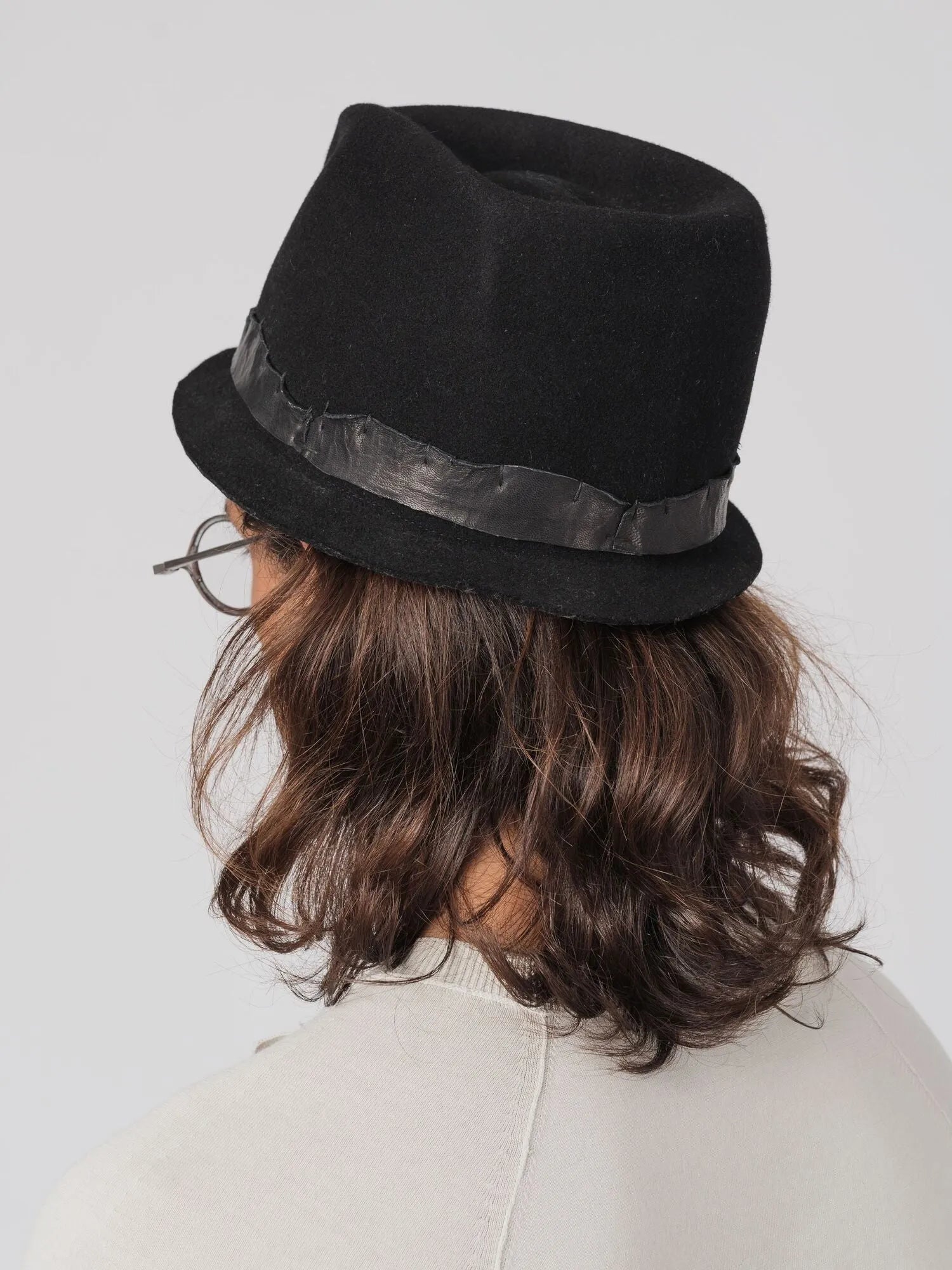 HAT - by KLOSHAR