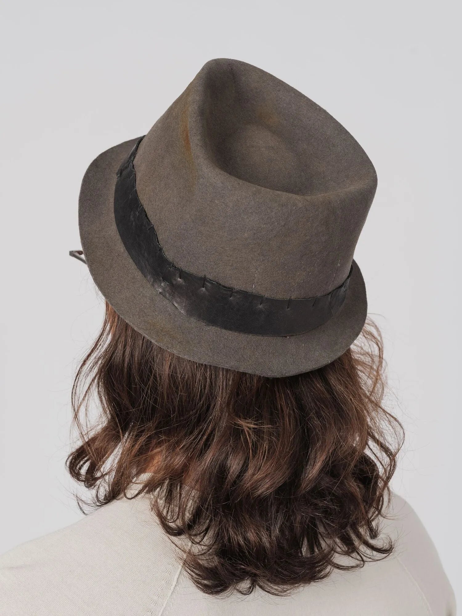 HAT - by KLOSHAR