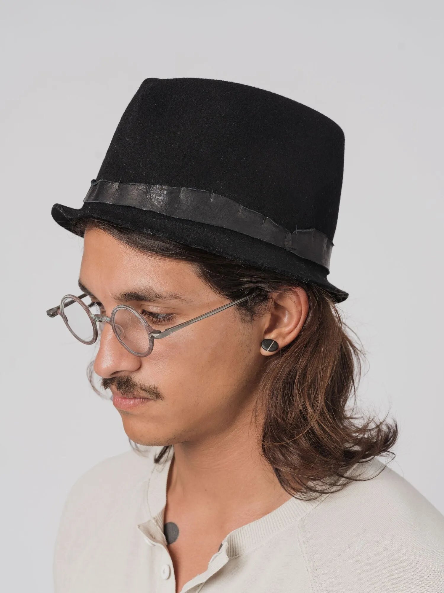 HAT - by KLOSHAR