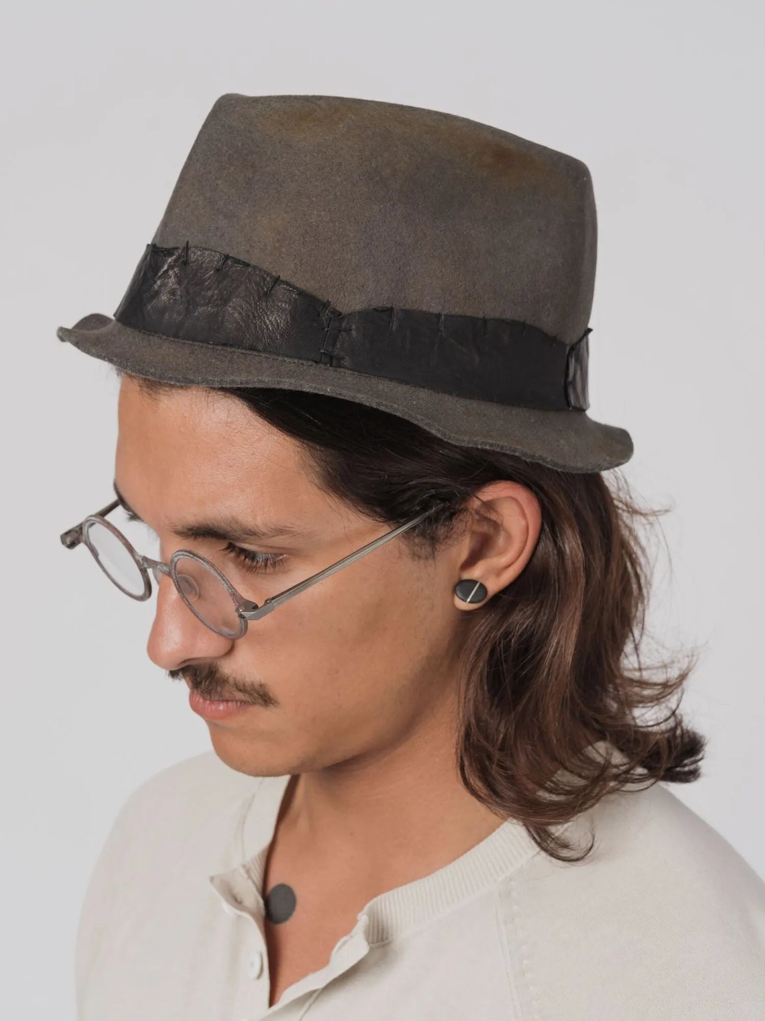 HAT - by KLOSHAR