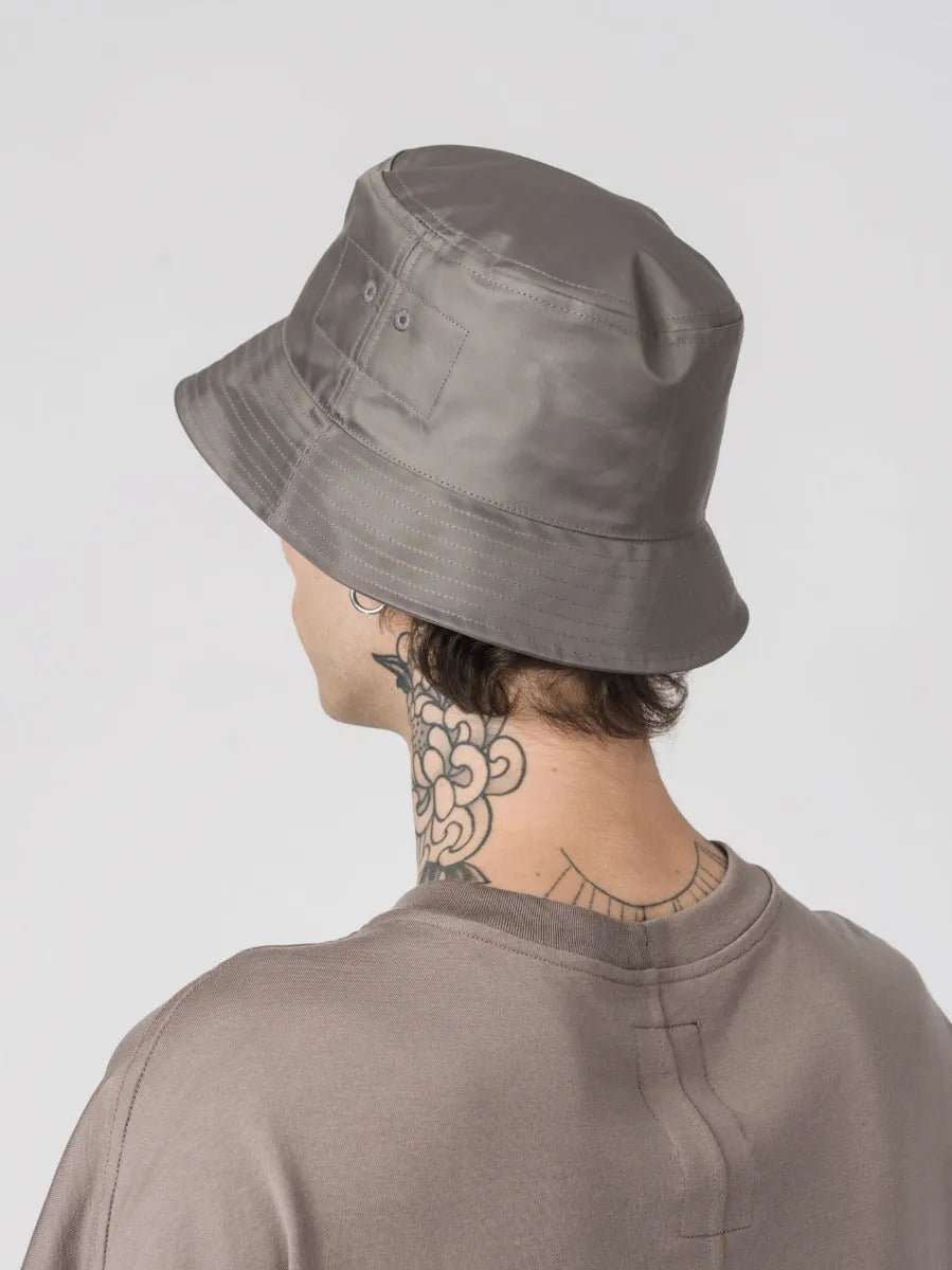 HAT - by RICK OWENS DRKSHDW